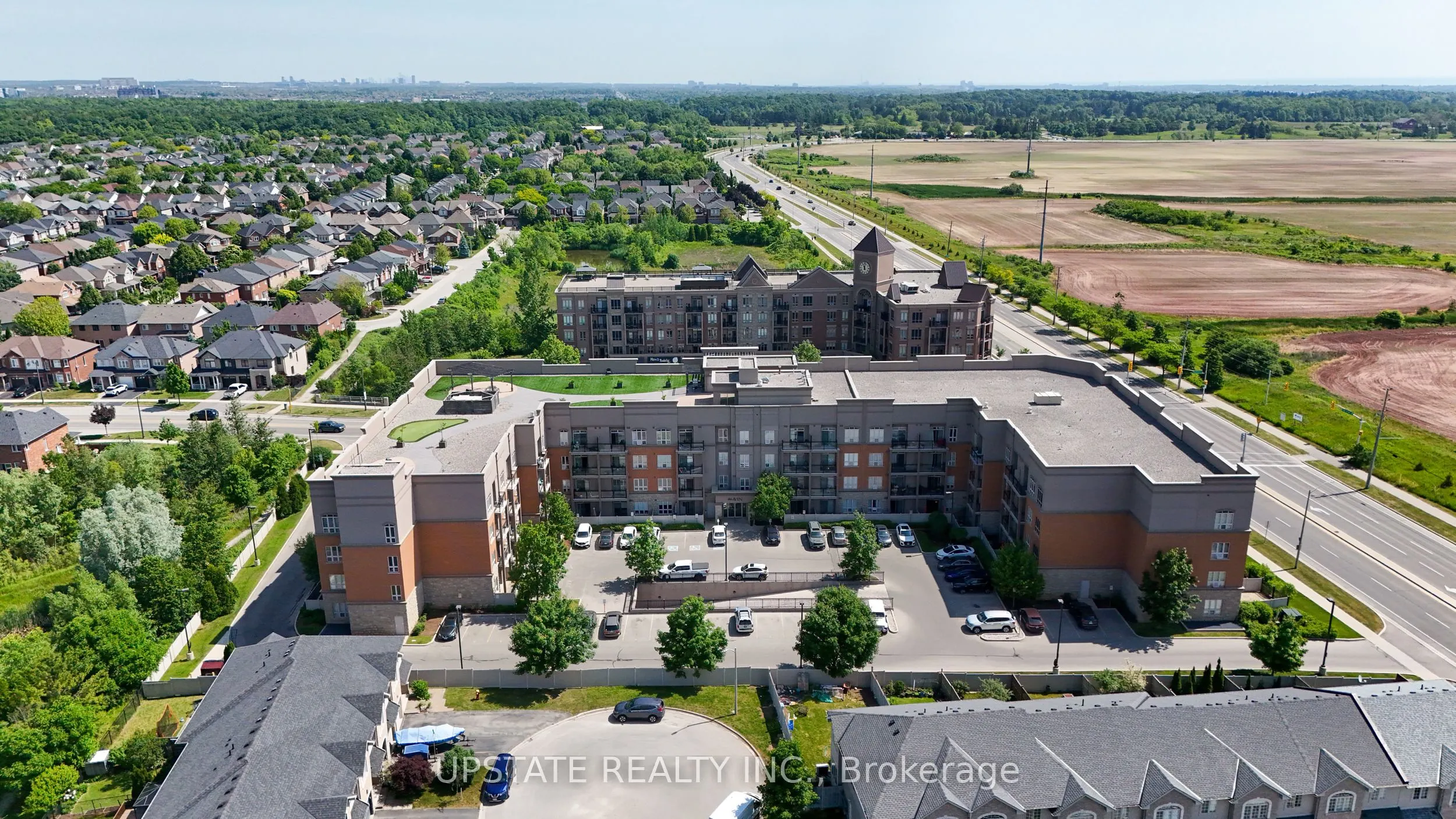 5317 Upper Middle Road, #430
