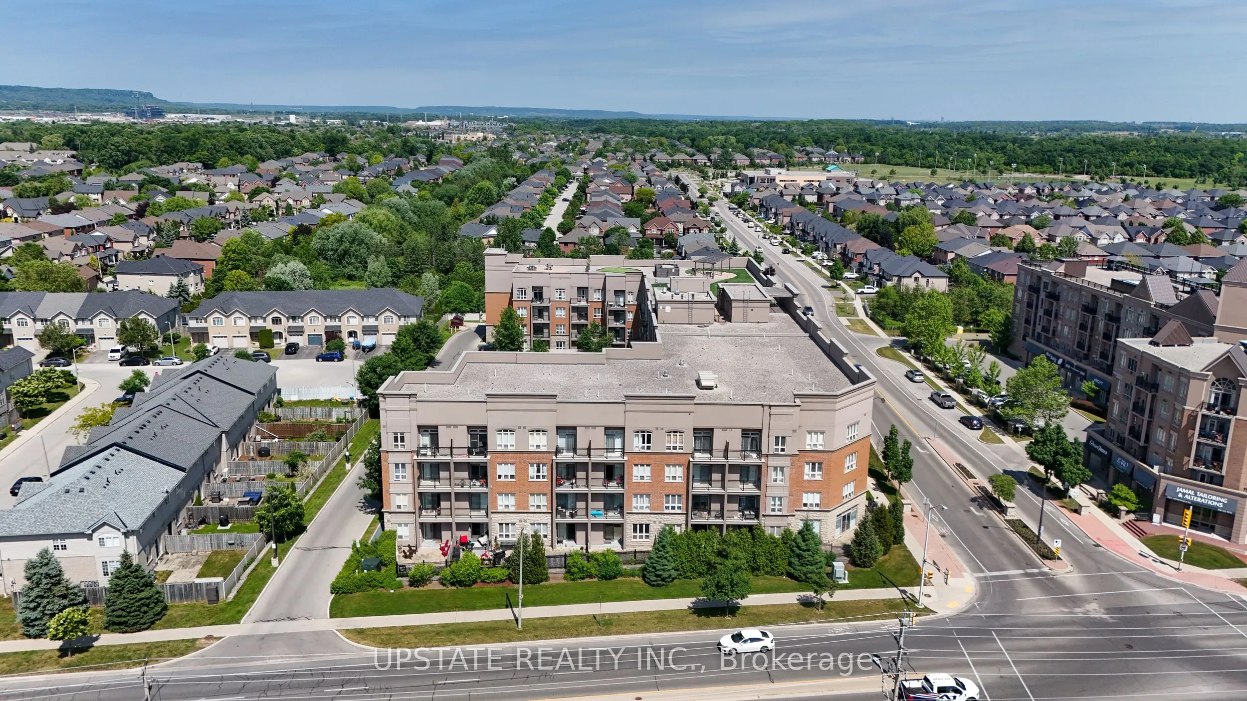 5317 Upper Middle Road, #430