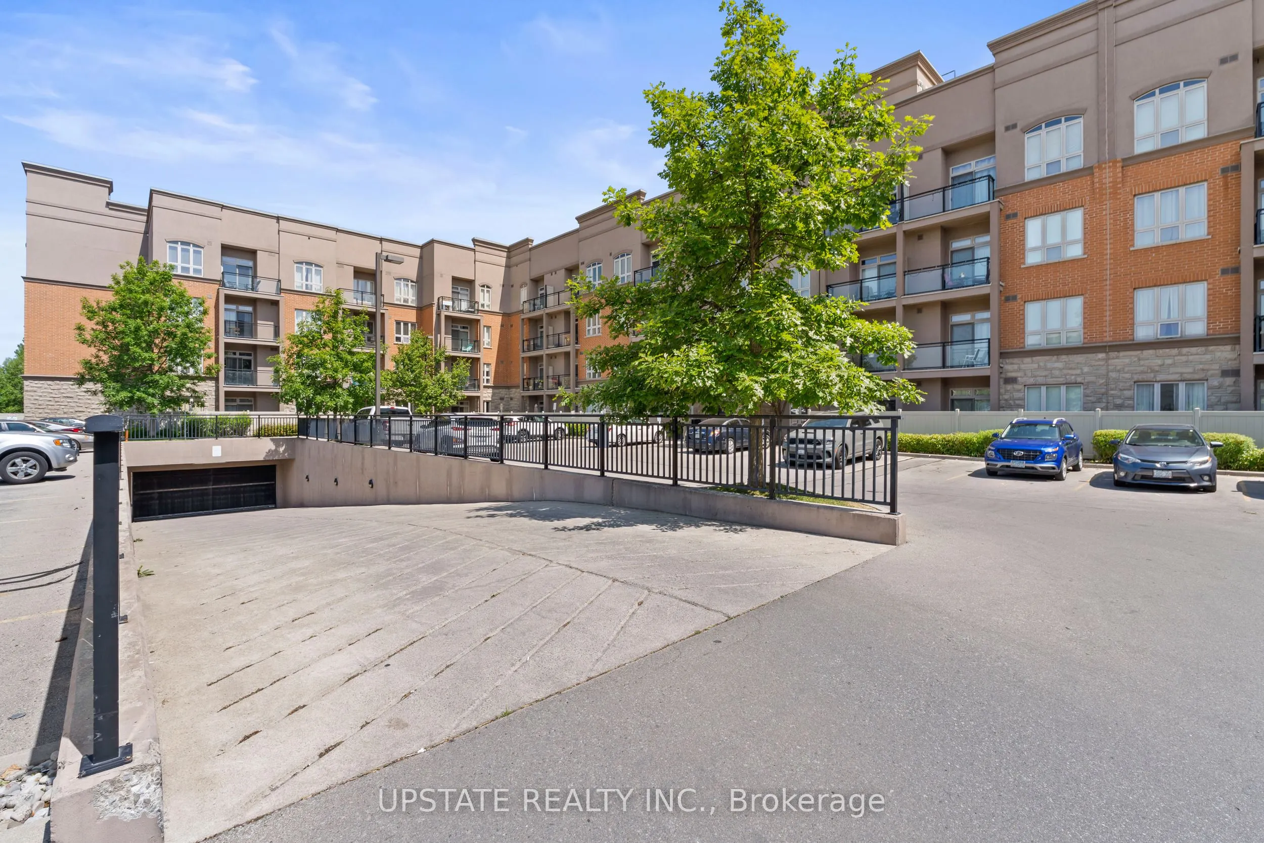 5317 Upper Middle Road, #430