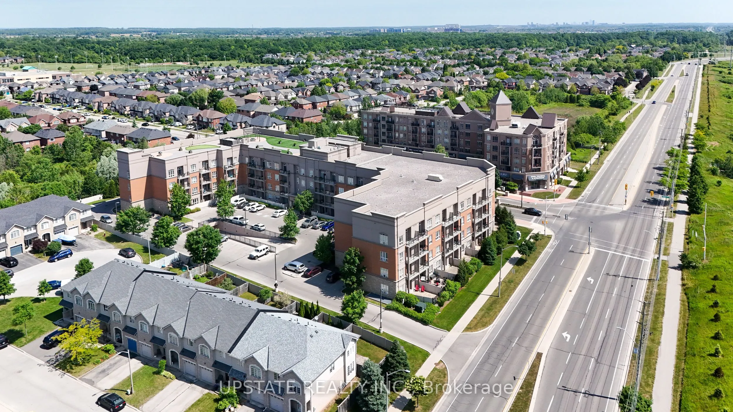 5317 Upper Middle Road, #430