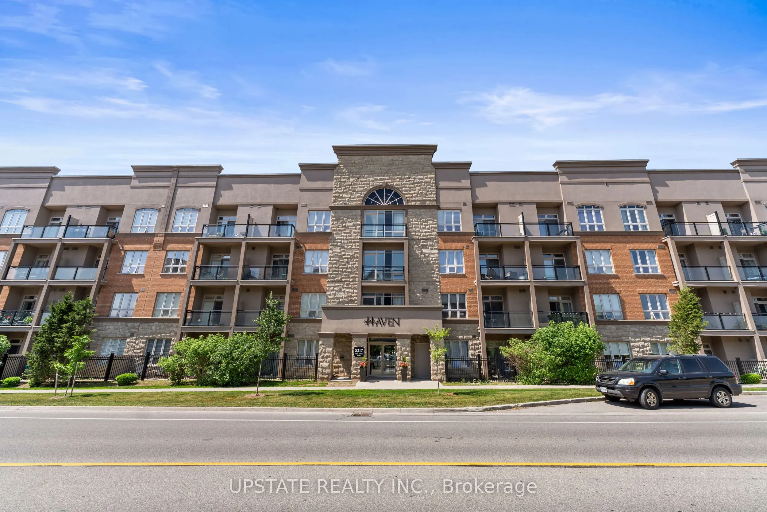 5317 Upper Middle Road, #430