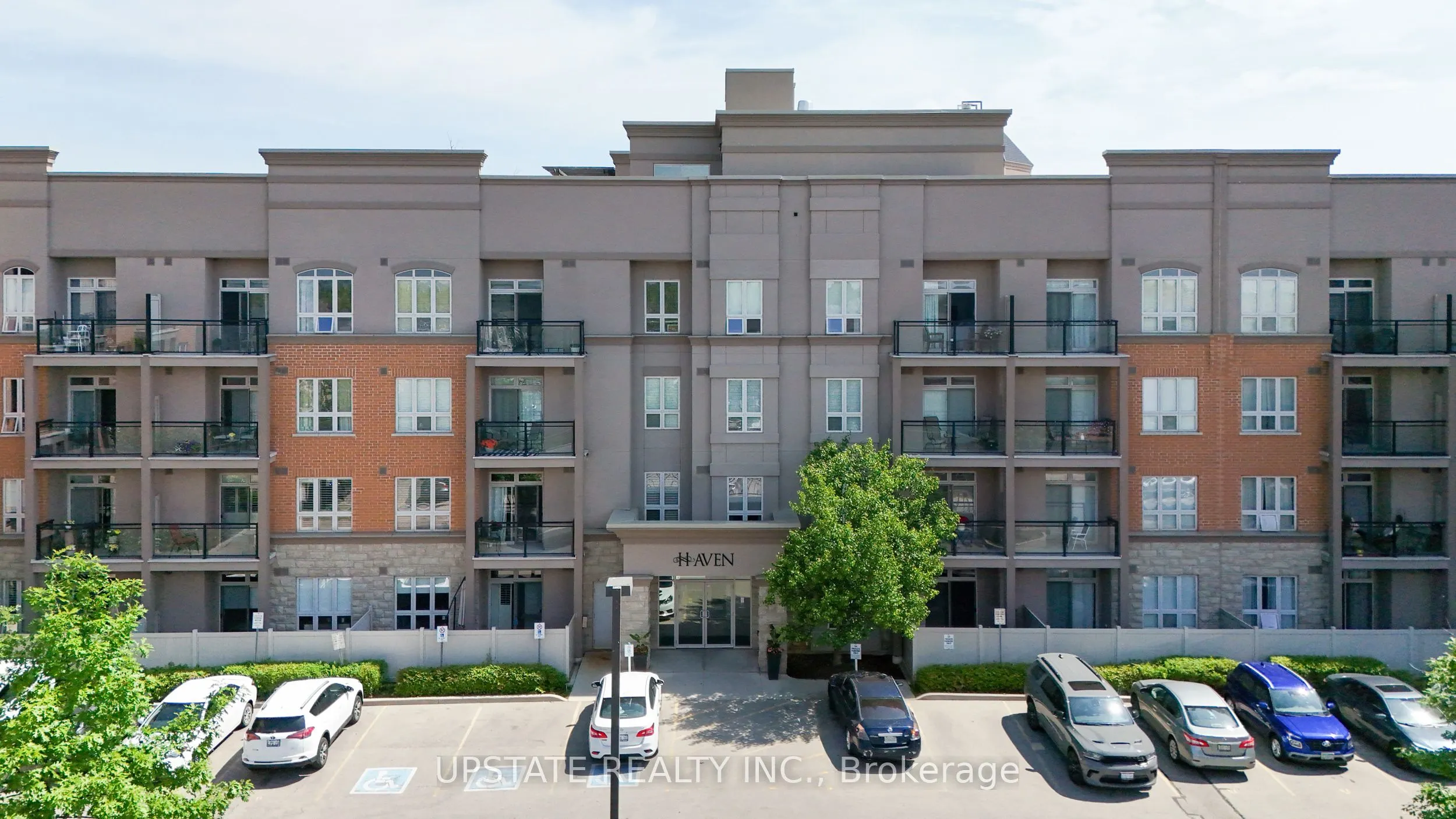 5317 Upper Middle Road, #430