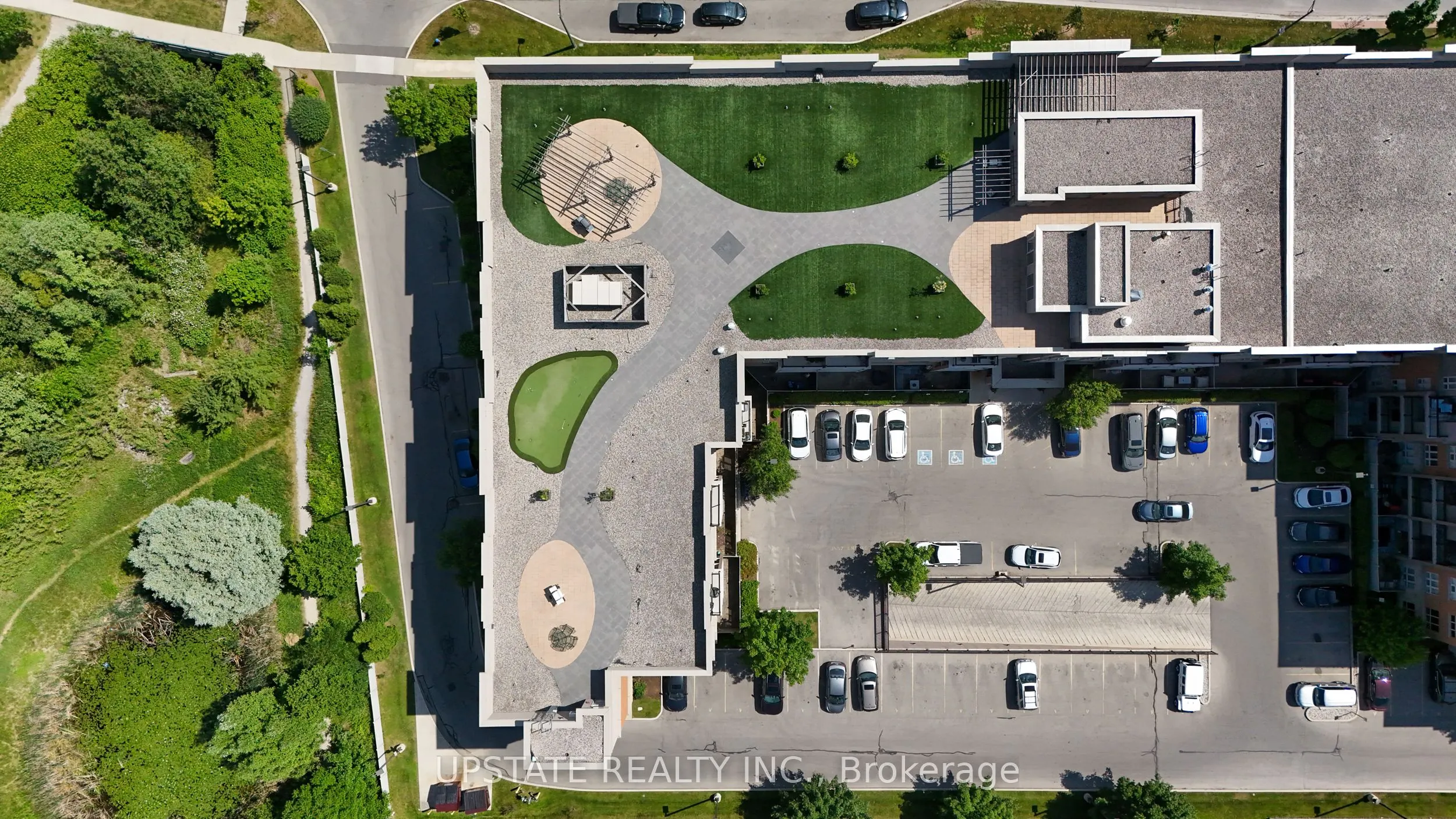 5317 Upper Middle Road, #430