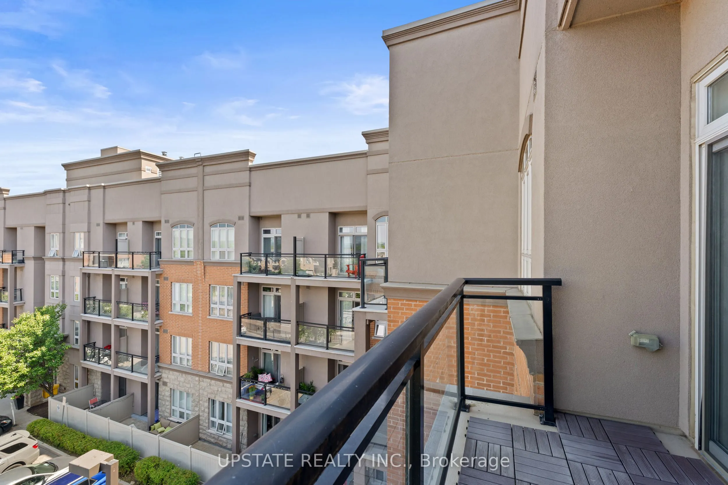 5317 Upper Middle Road, #430