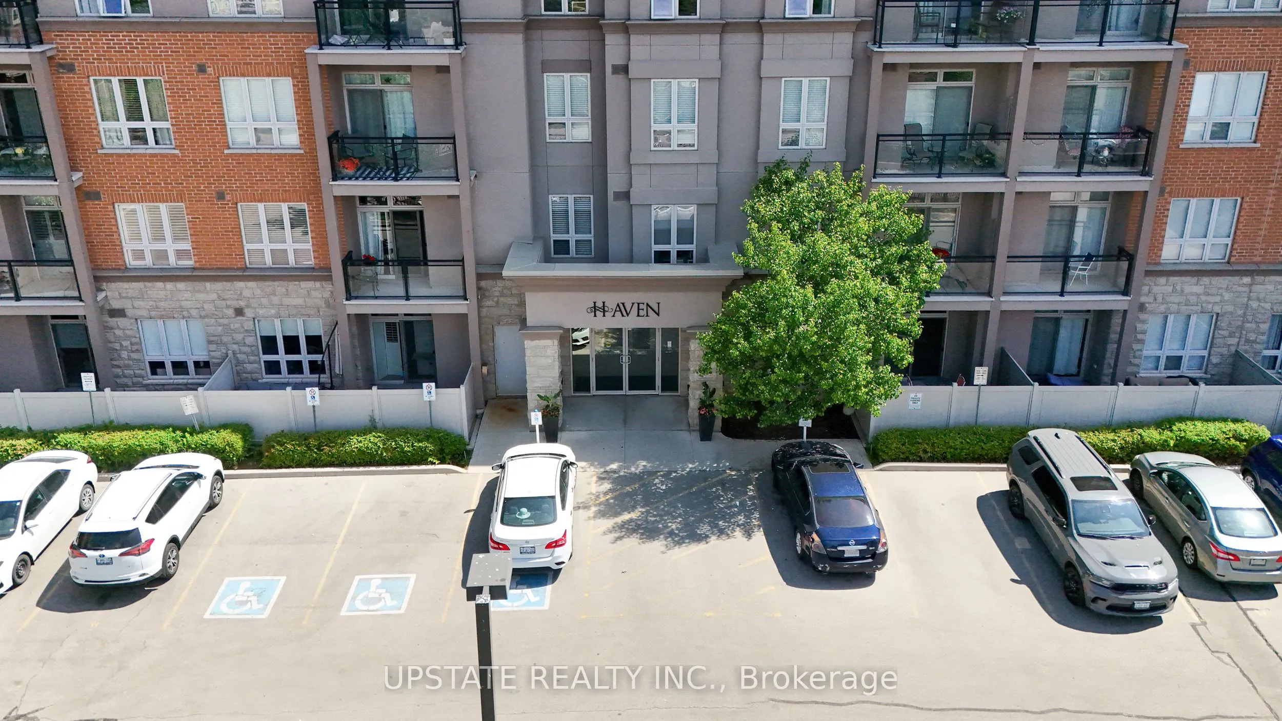 5317 Upper Middle Road, #430