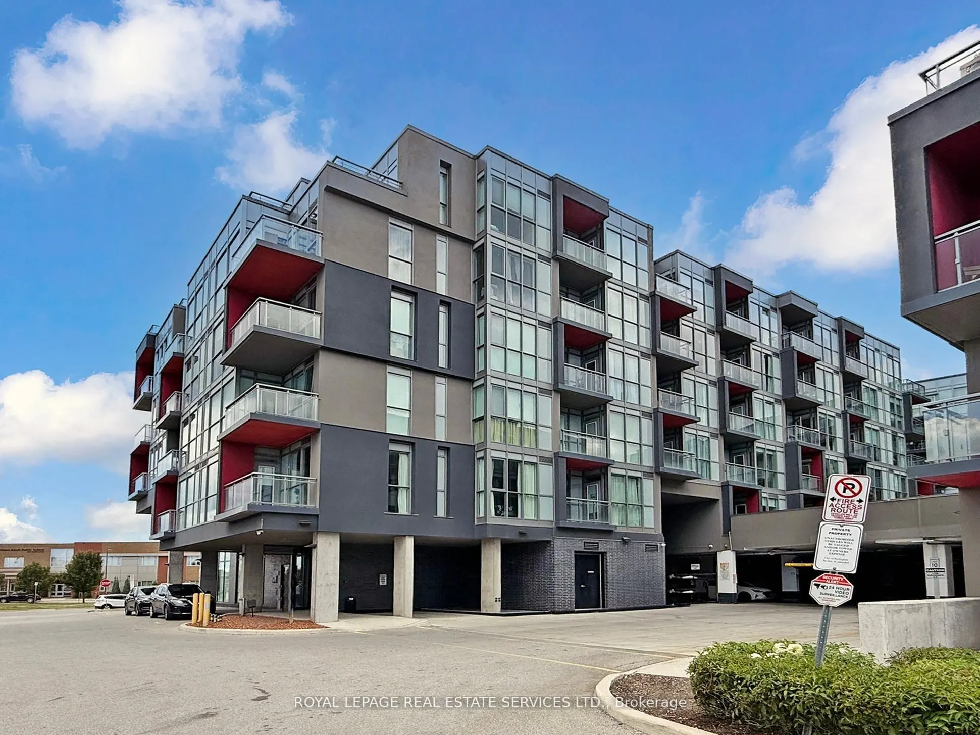5230 Dundas Street, #625A