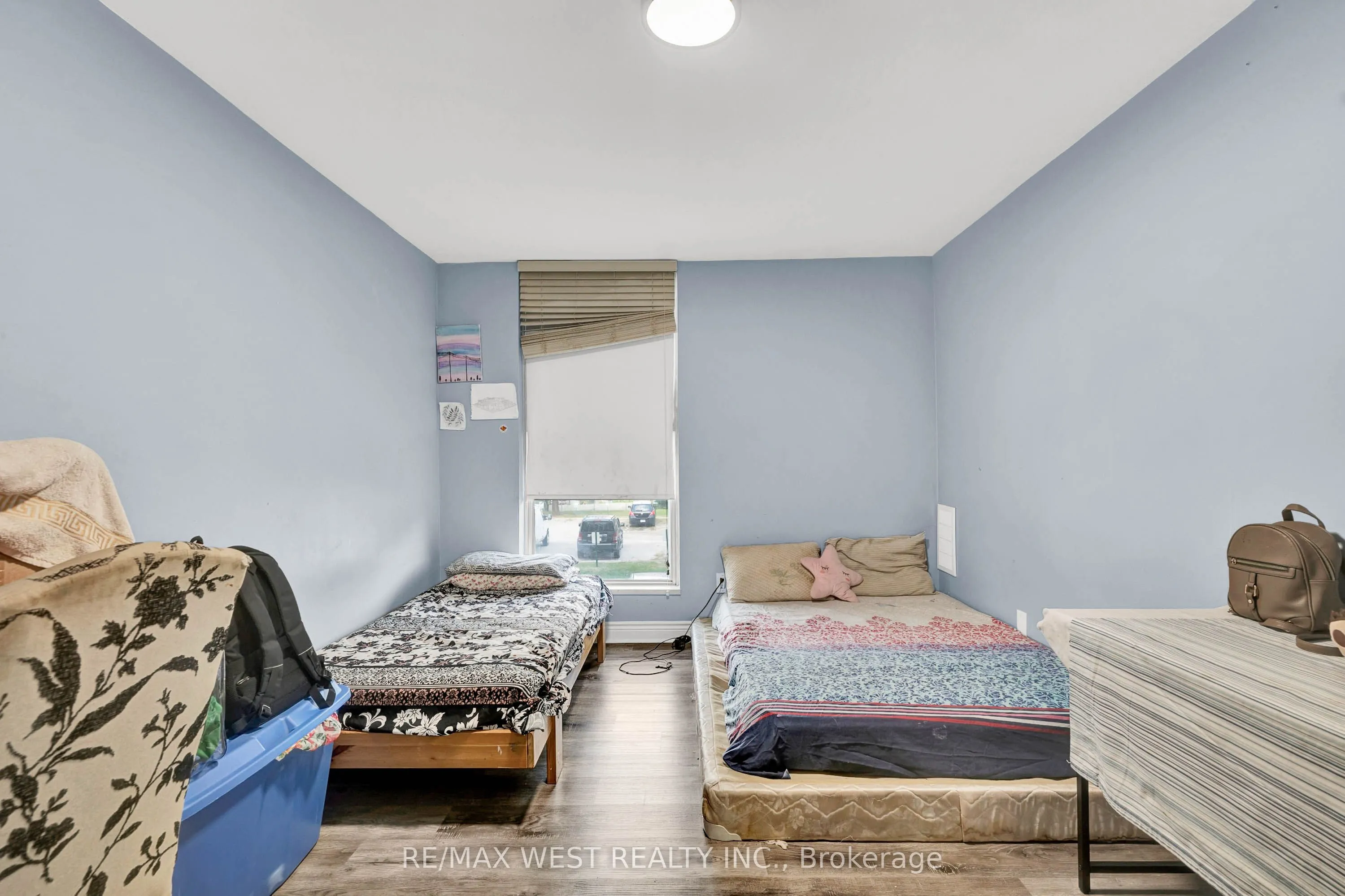 2825 Islington Avenue, #102