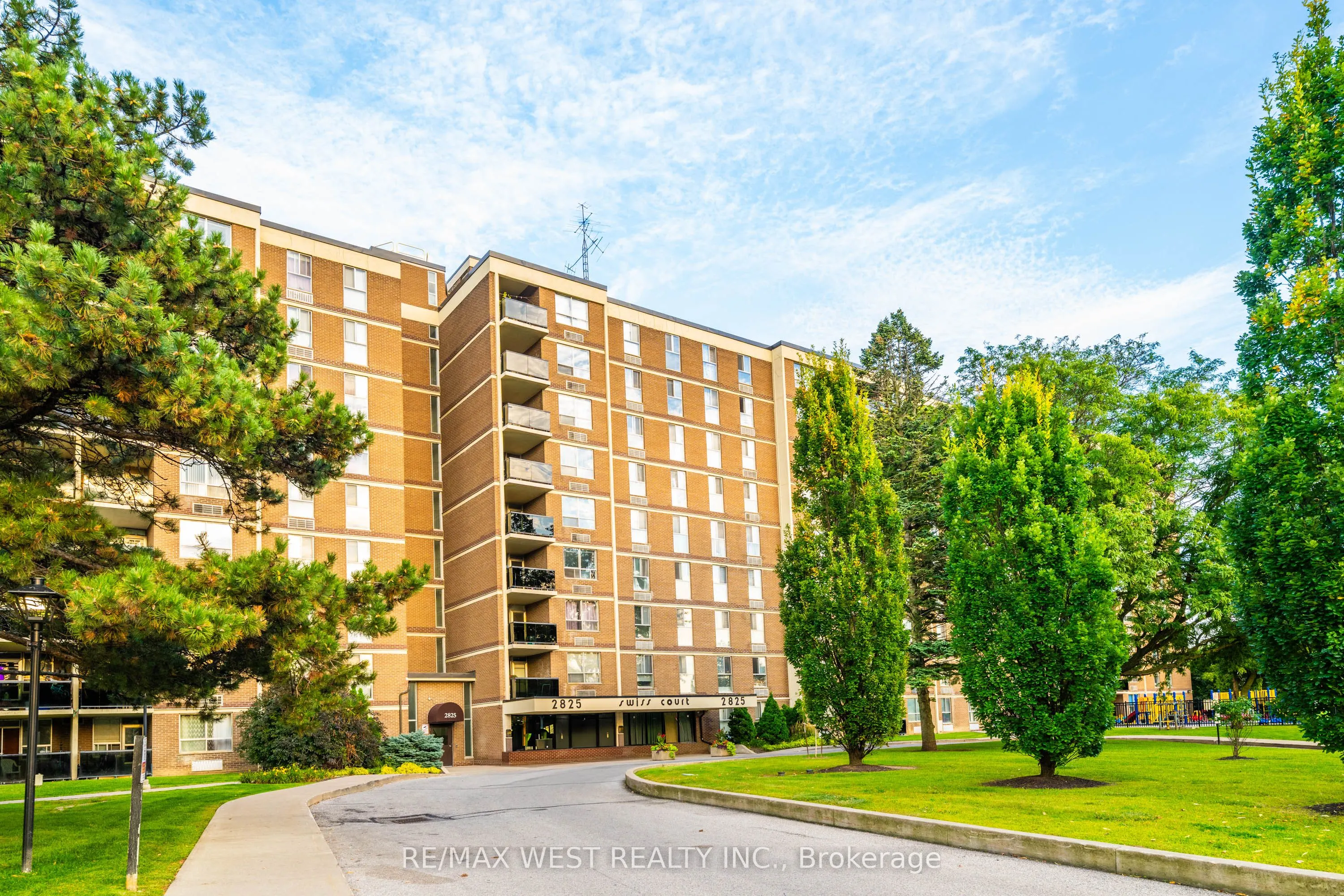 2825 Islington Avenue, #102