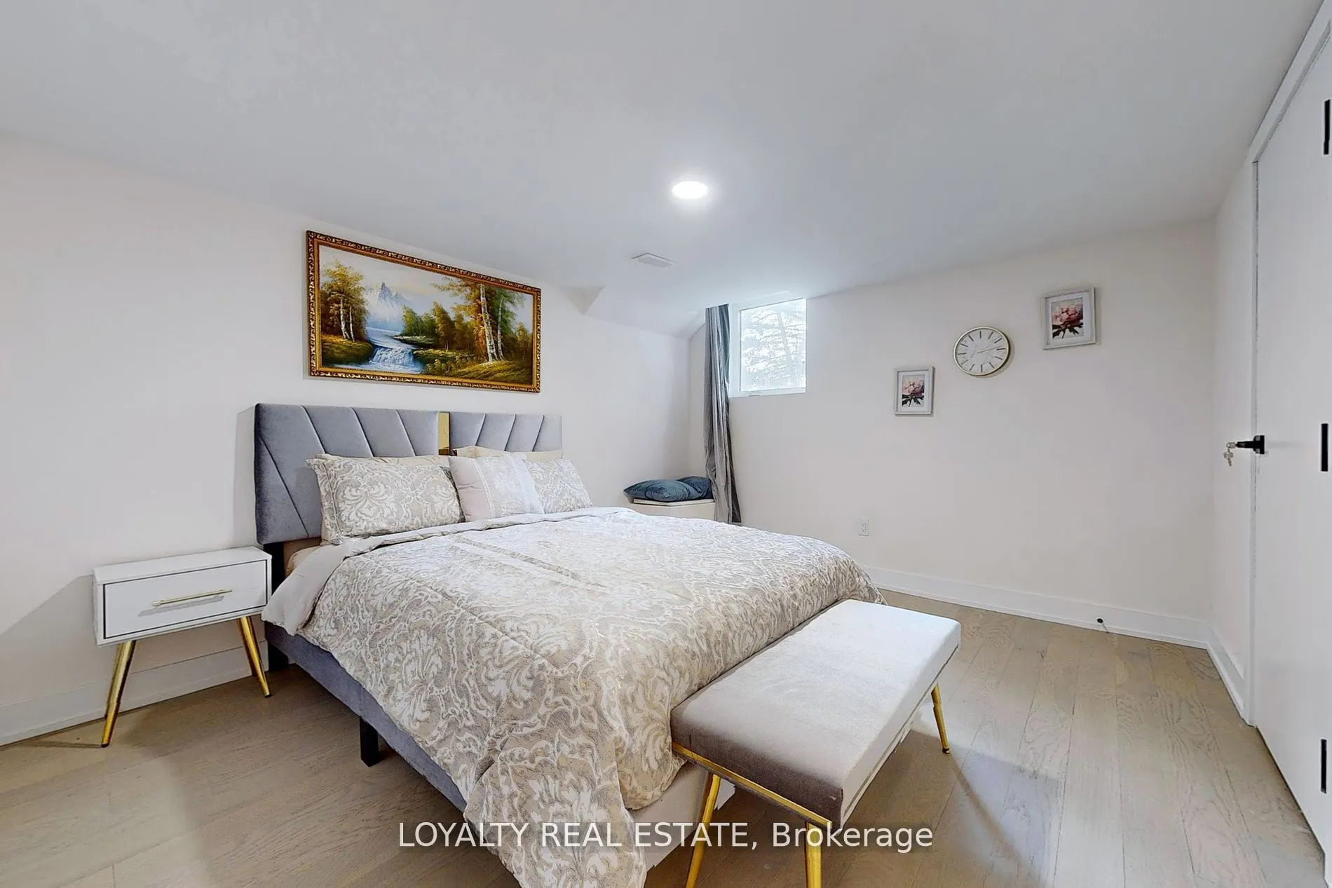 36 Monclova Road