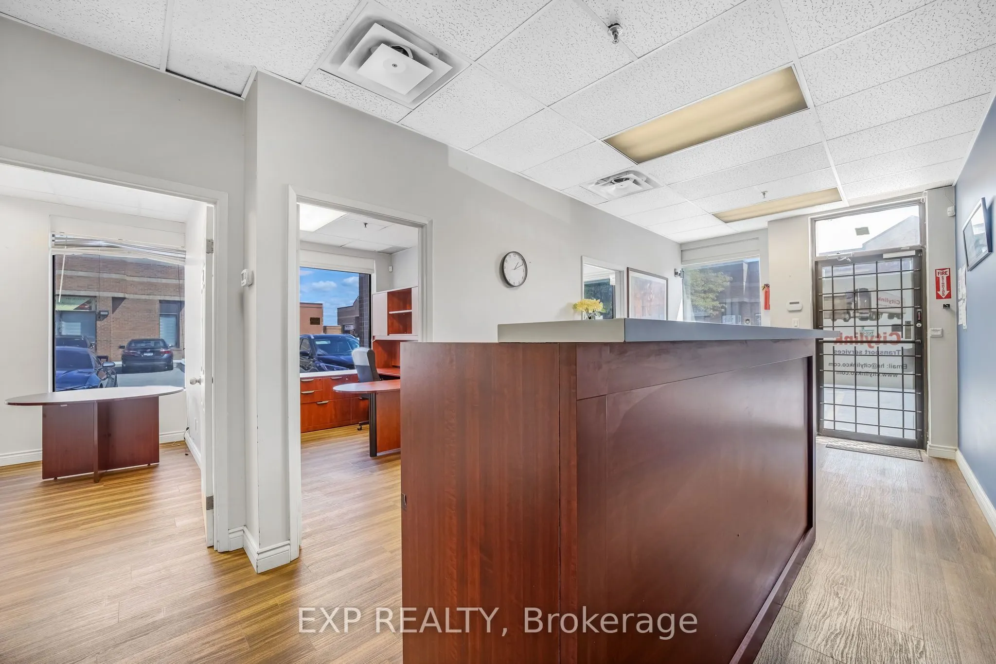 1310 Midway Boulevard, #29