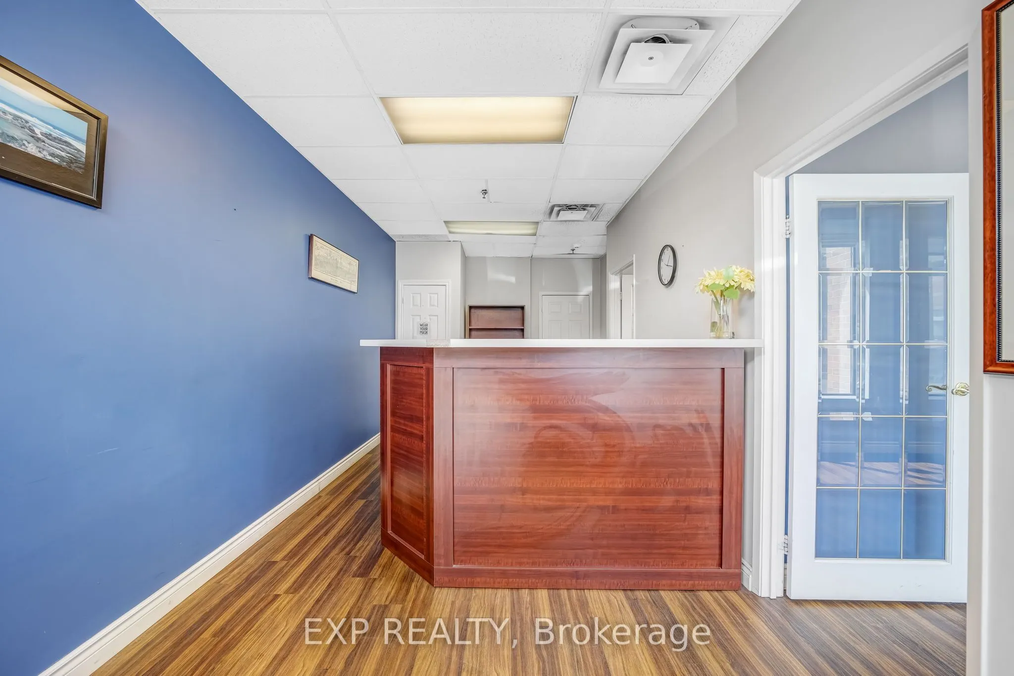 1310 Midway Boulevard, #29