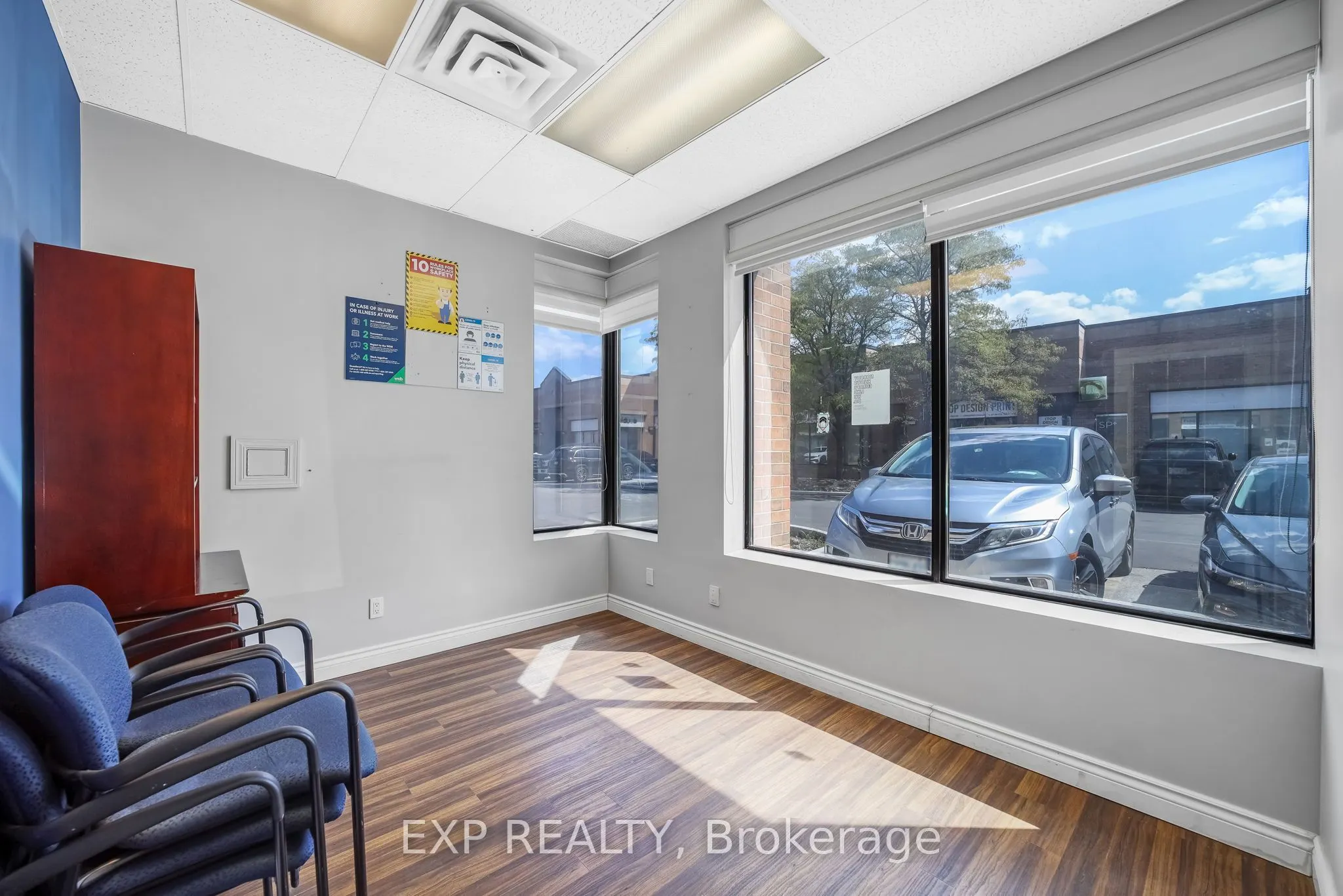 1310 Midway Boulevard, #29