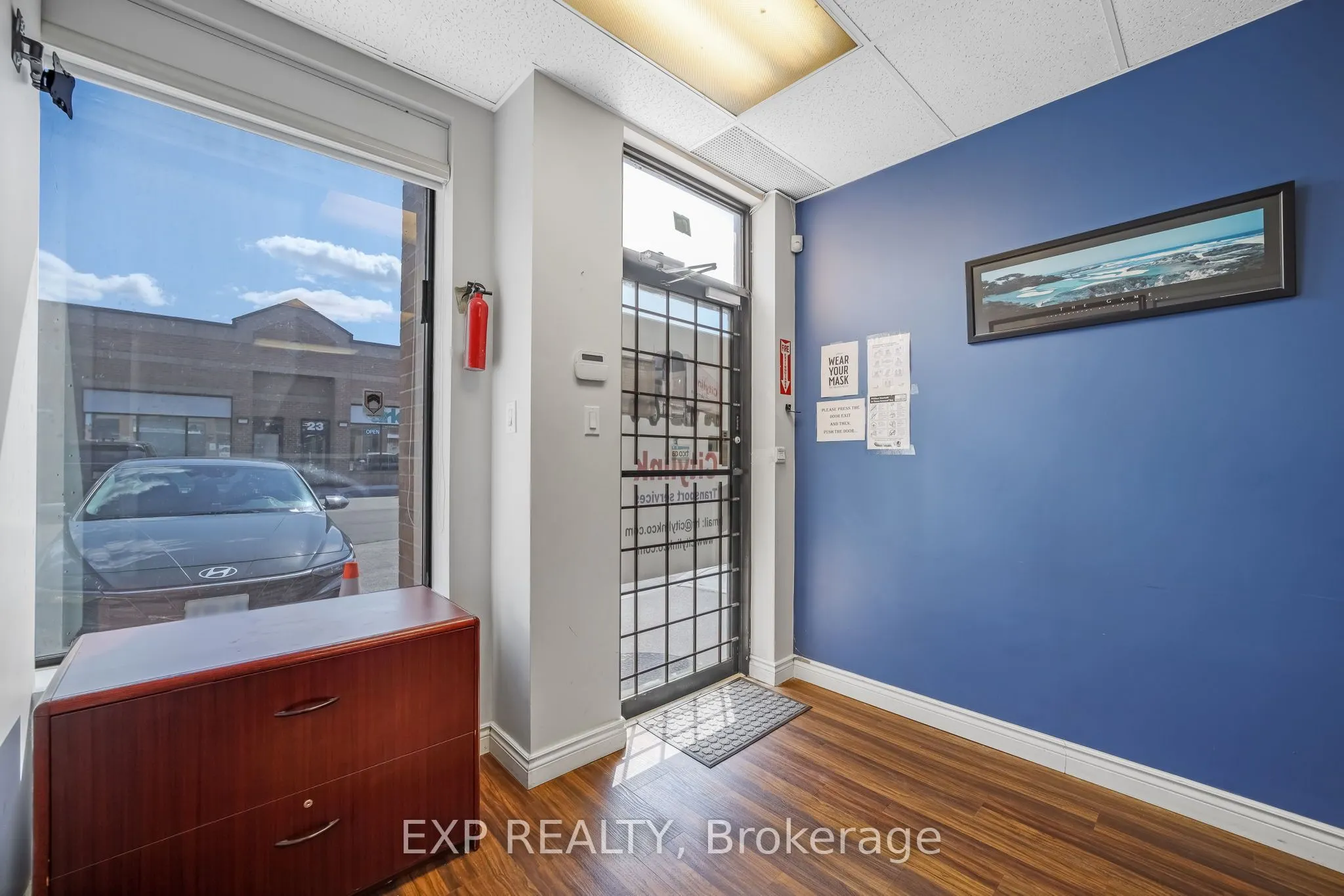 1310 Midway Boulevard, #29