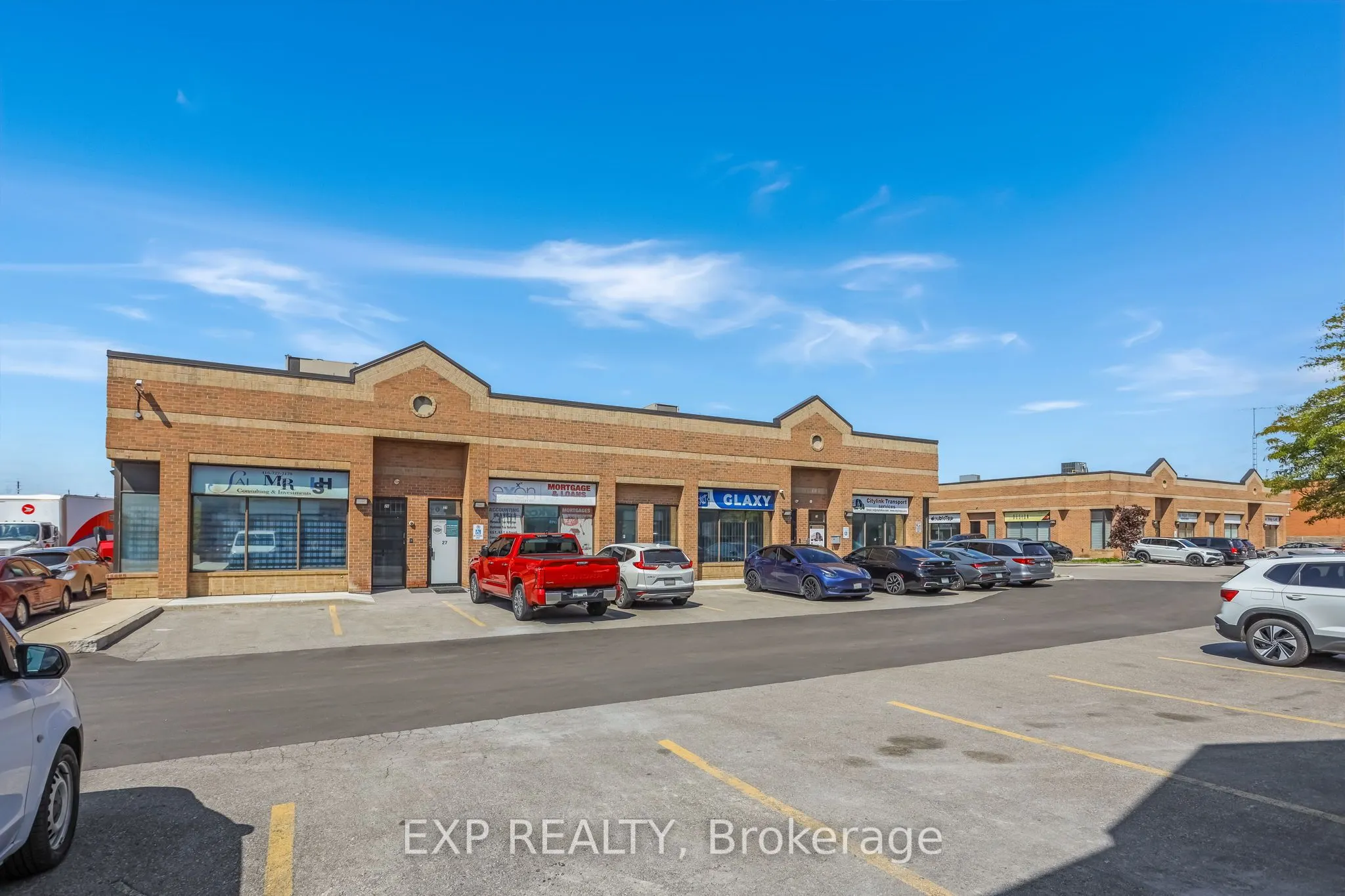 1310 Midway Boulevard, #29