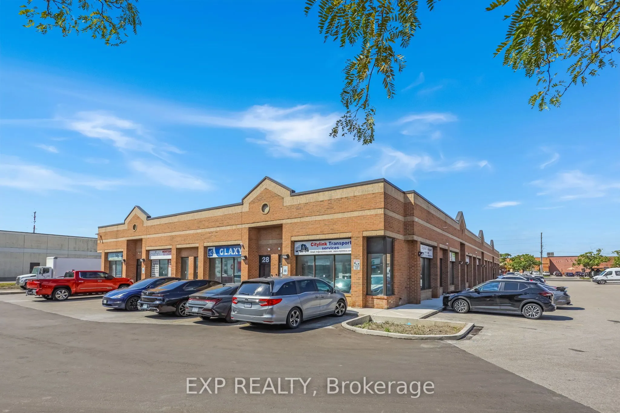 1310 Midway Boulevard, #29