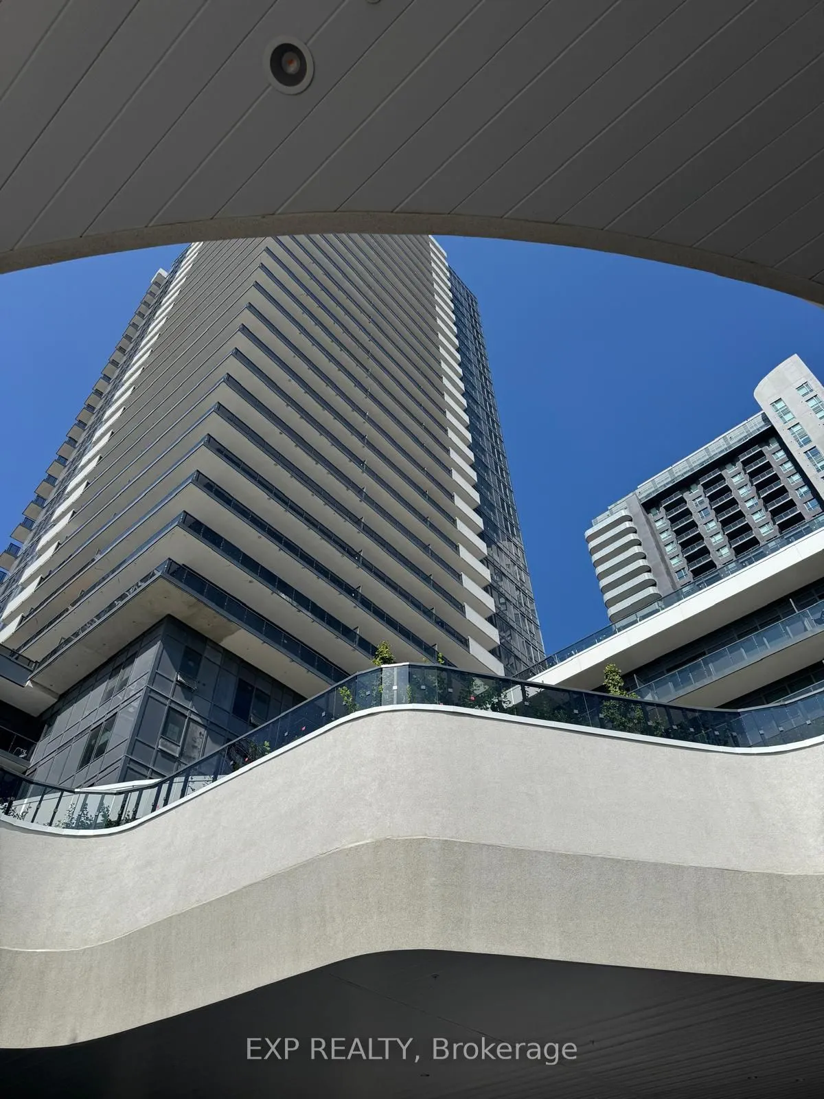 5105 Hurontario Street, #3204