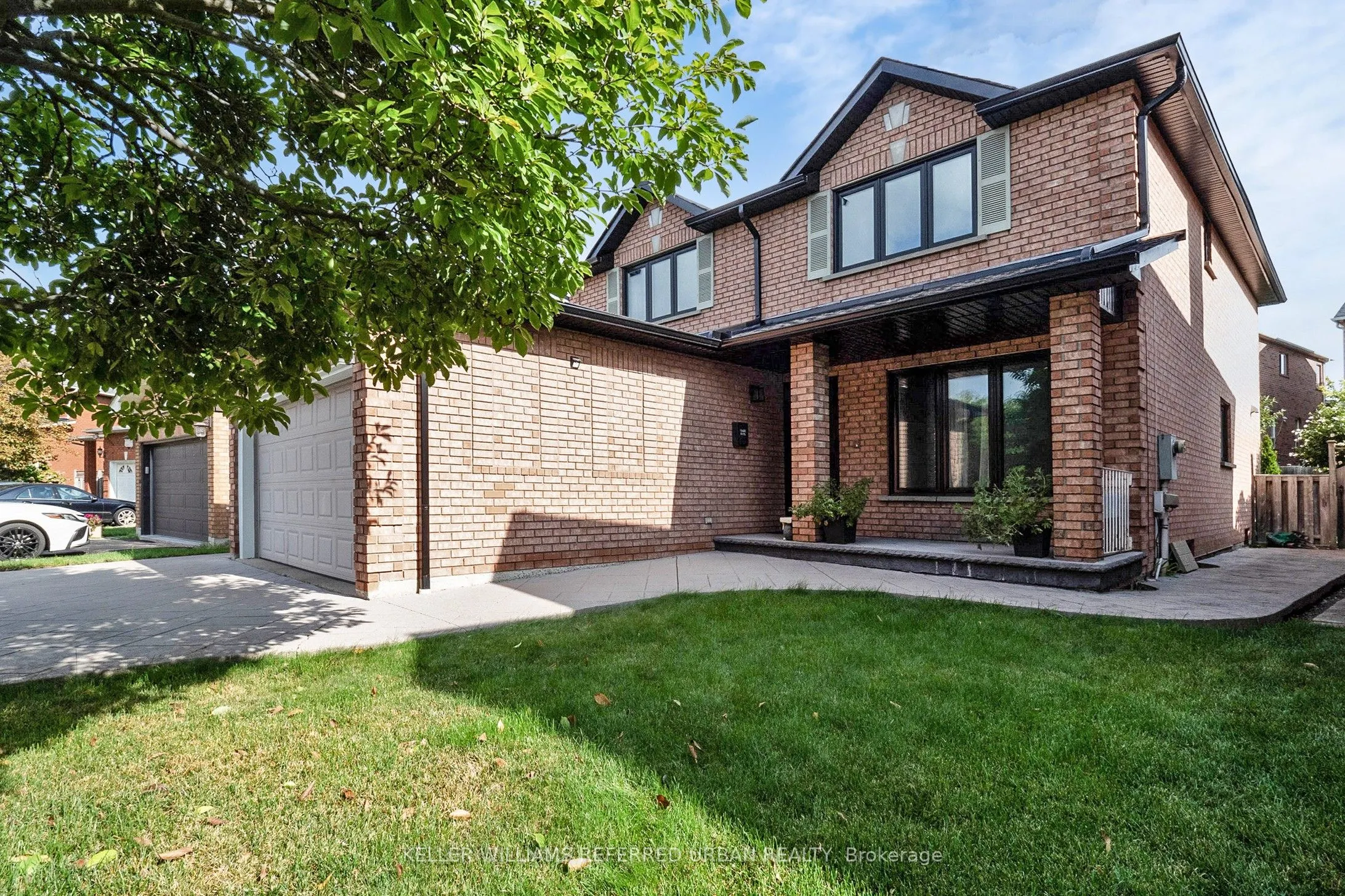 4489 Gladebrook Crescent