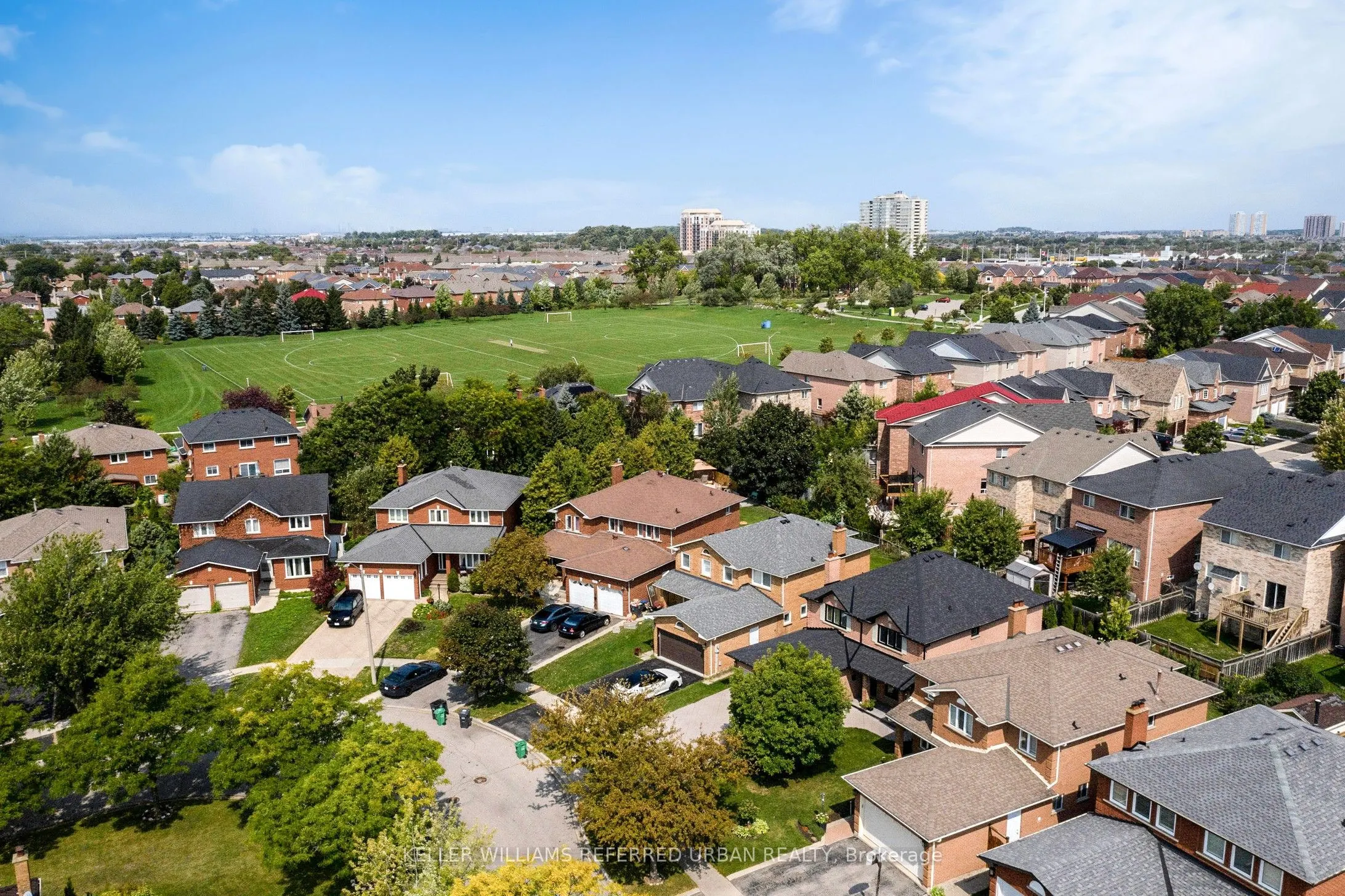 4489 Gladebrook Crescent