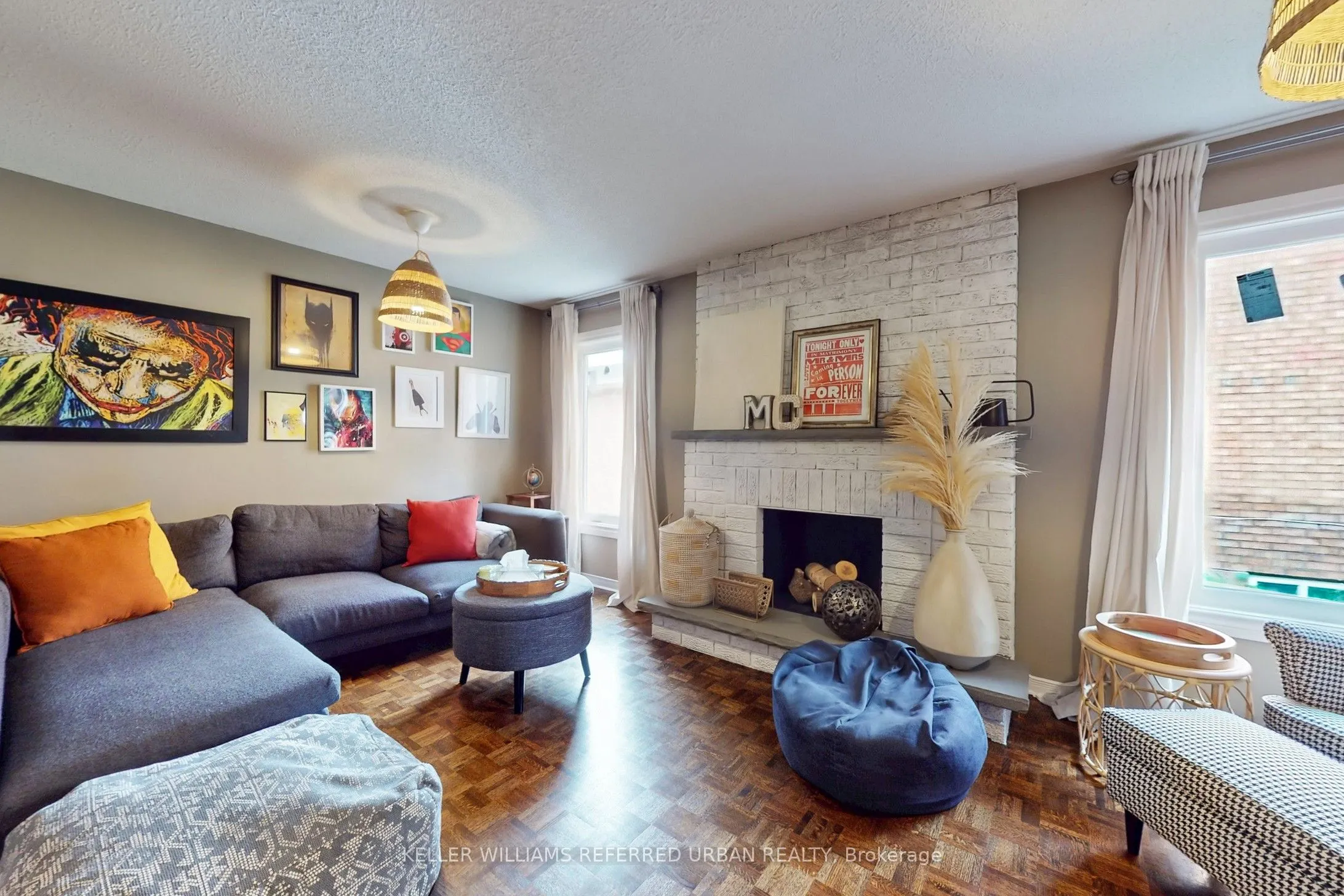 4489 Gladebrook Crescent