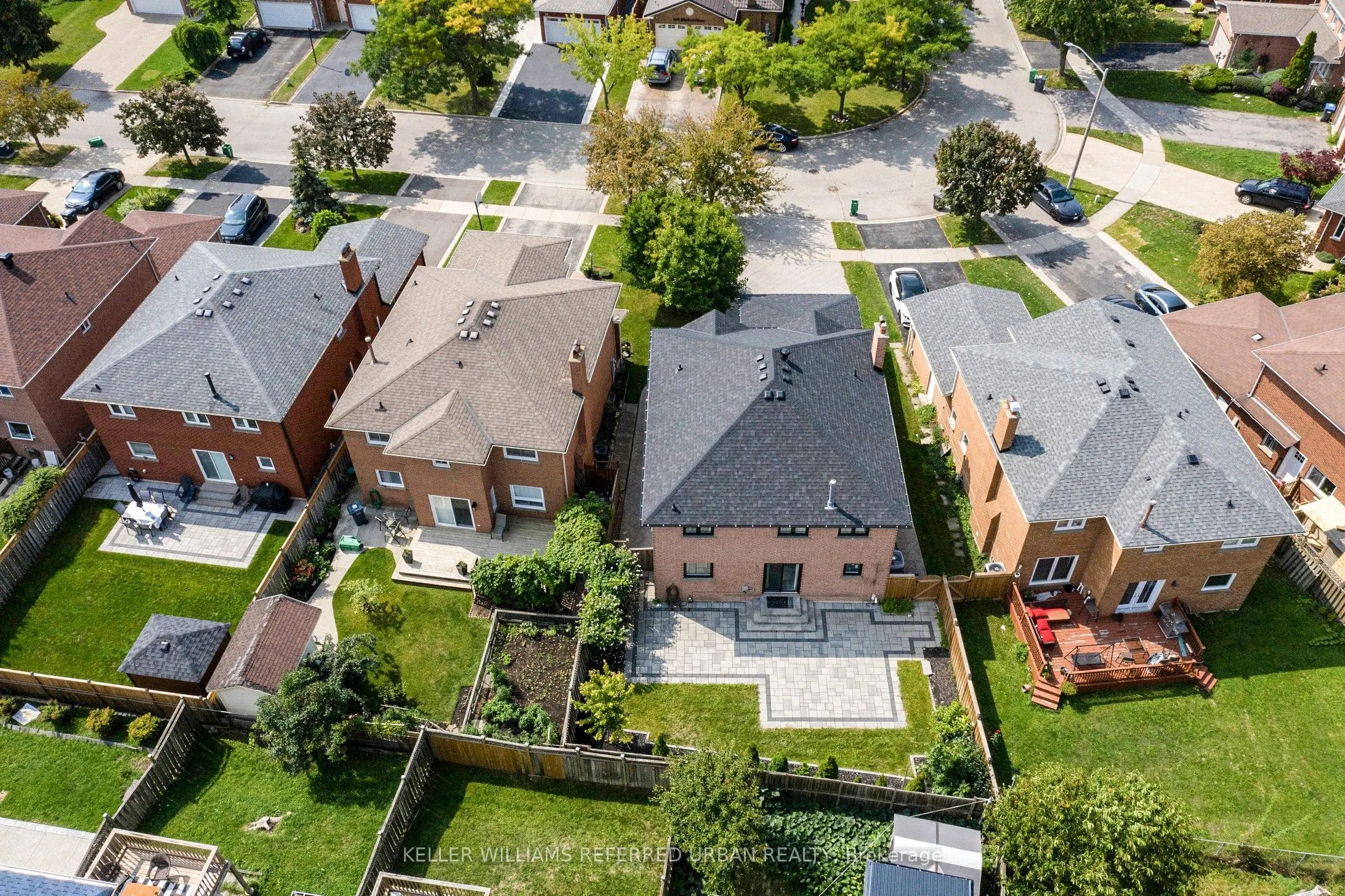 4489 Gladebrook Crescent