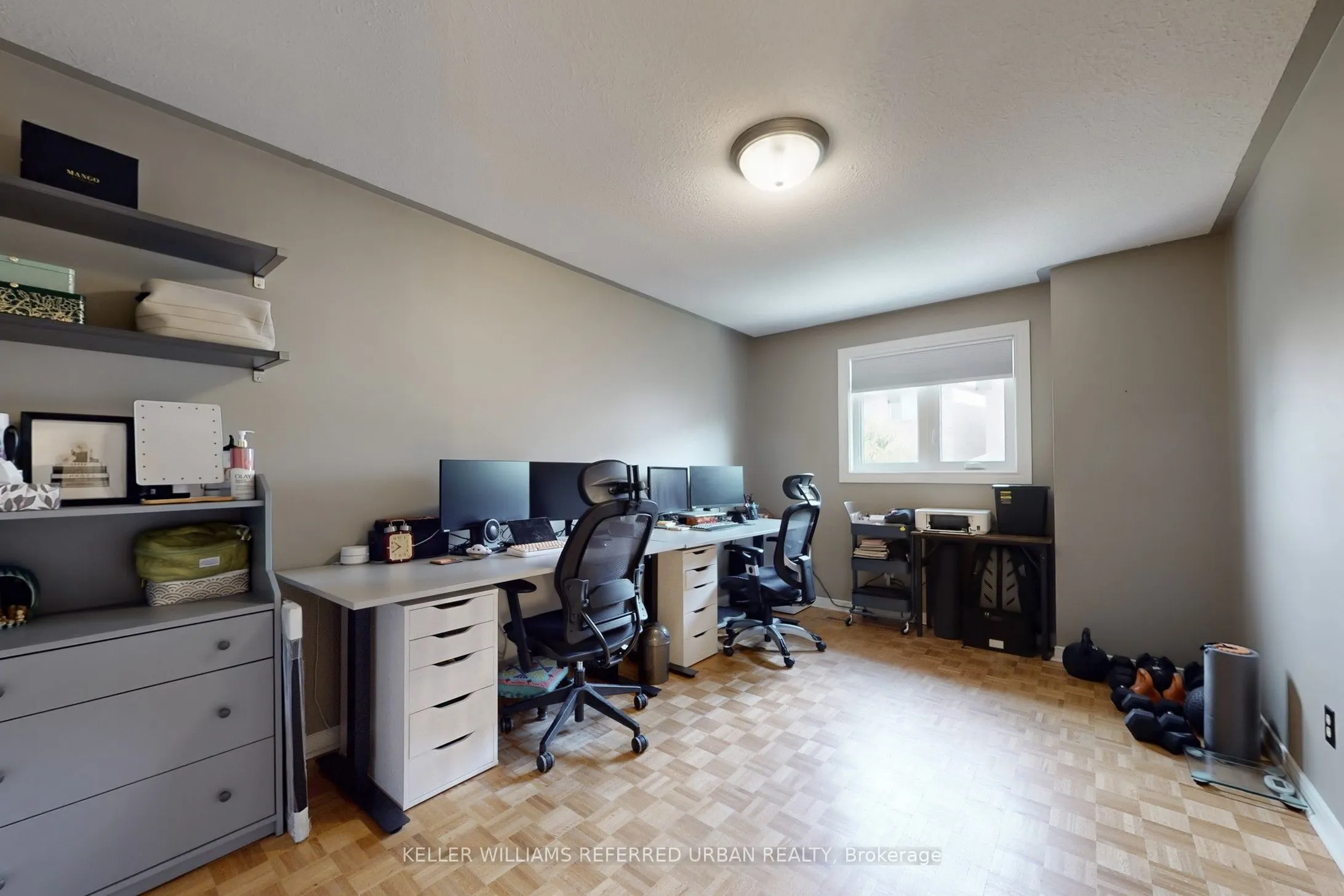 4489 Gladebrook Crescent