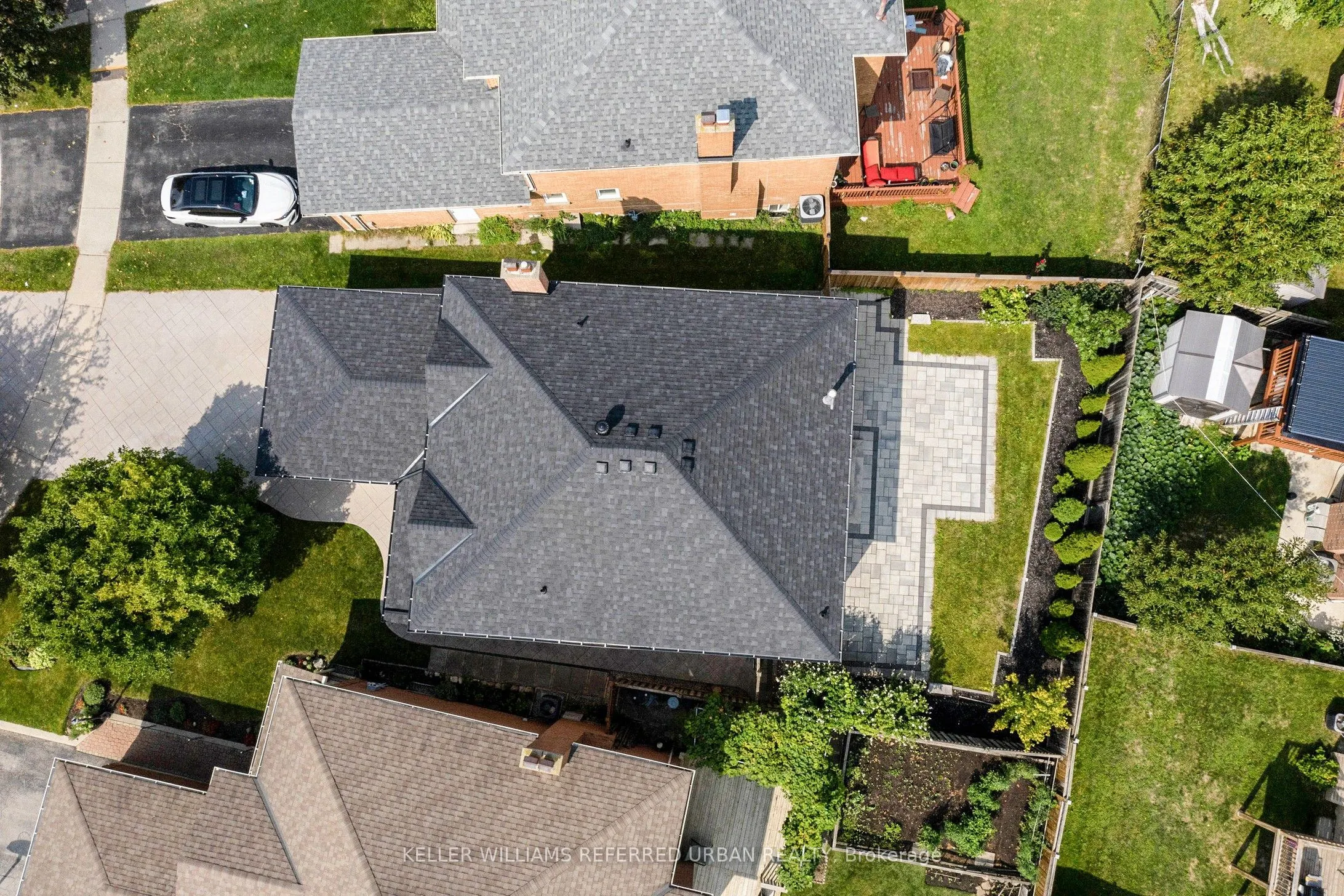 4489 Gladebrook Crescent