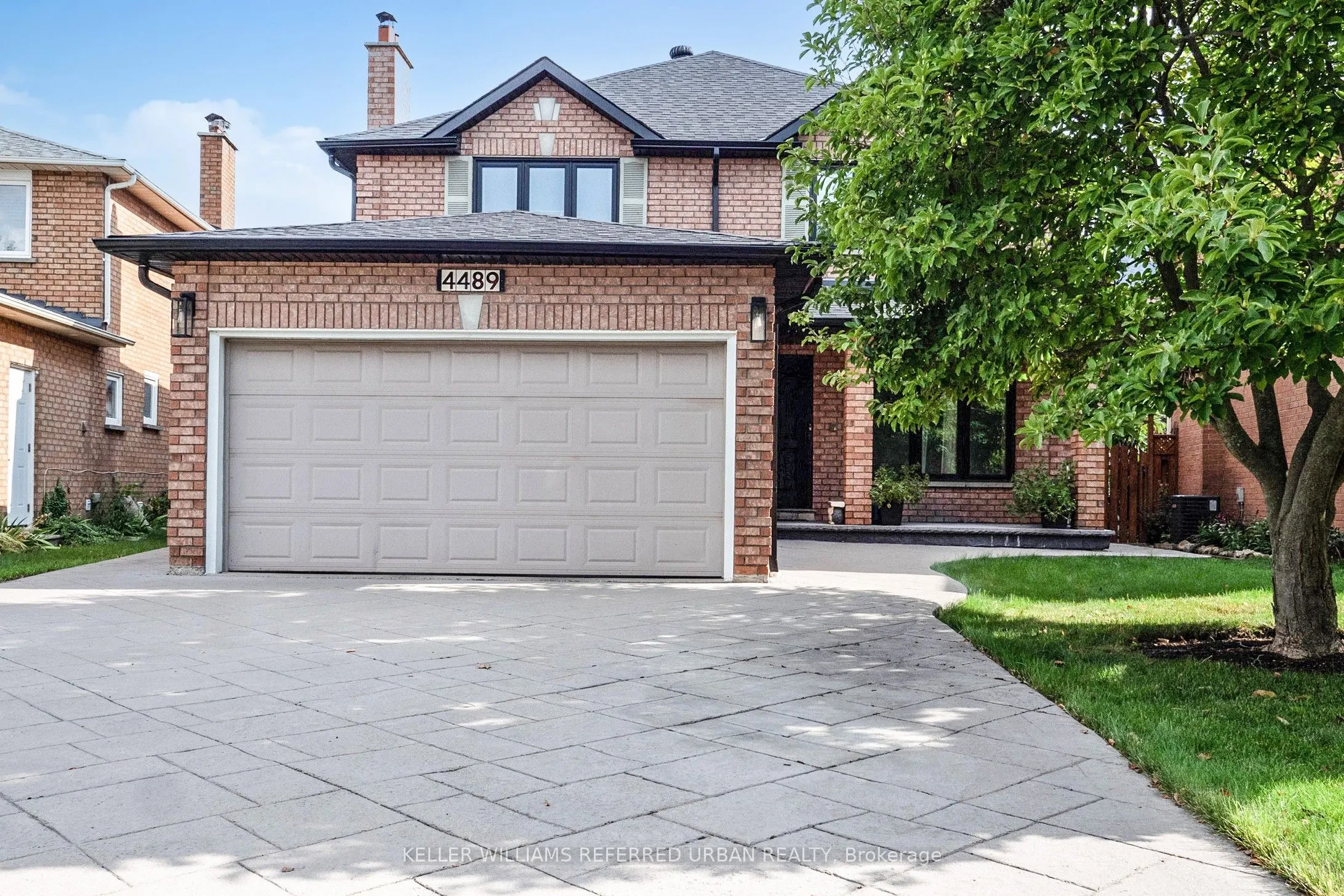 4489 Gladebrook Crescent