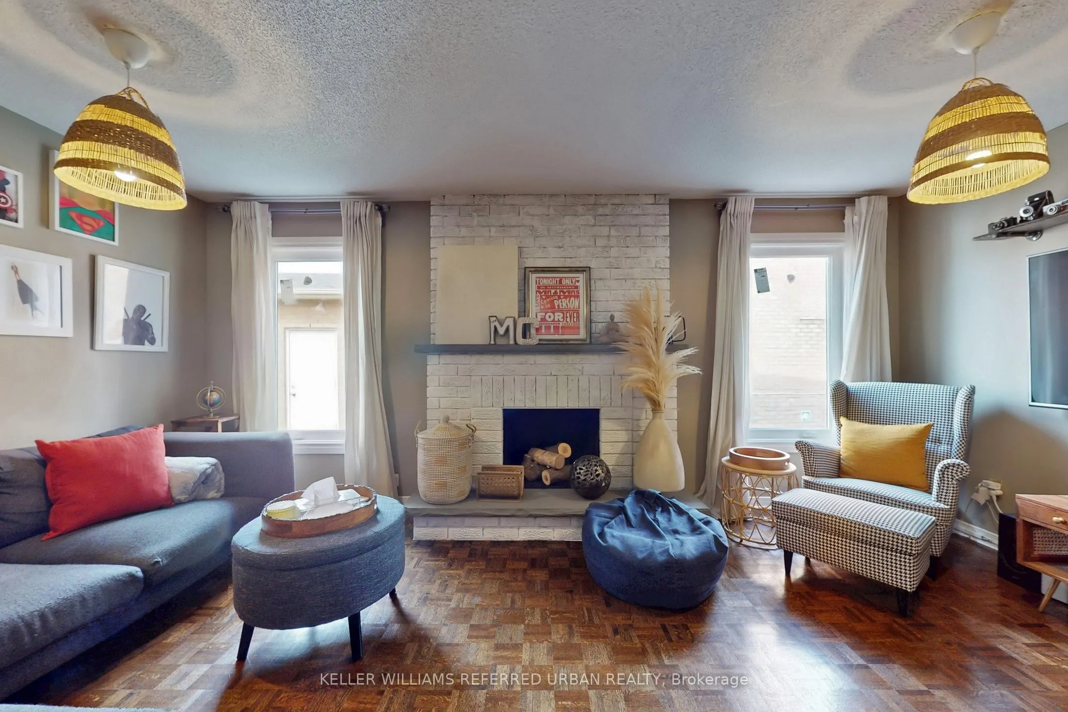 4489 Gladebrook Crescent