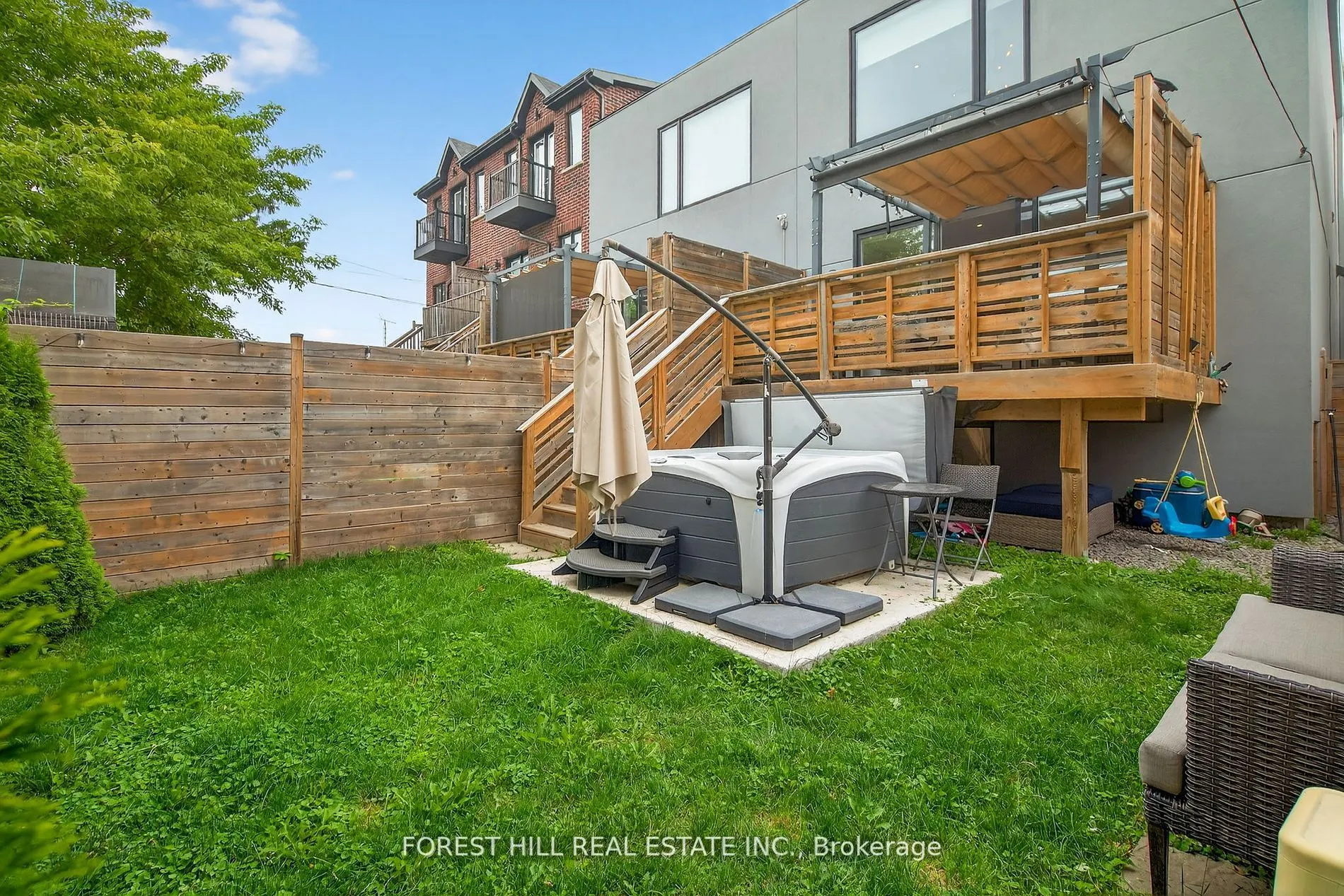 272A Beta Street