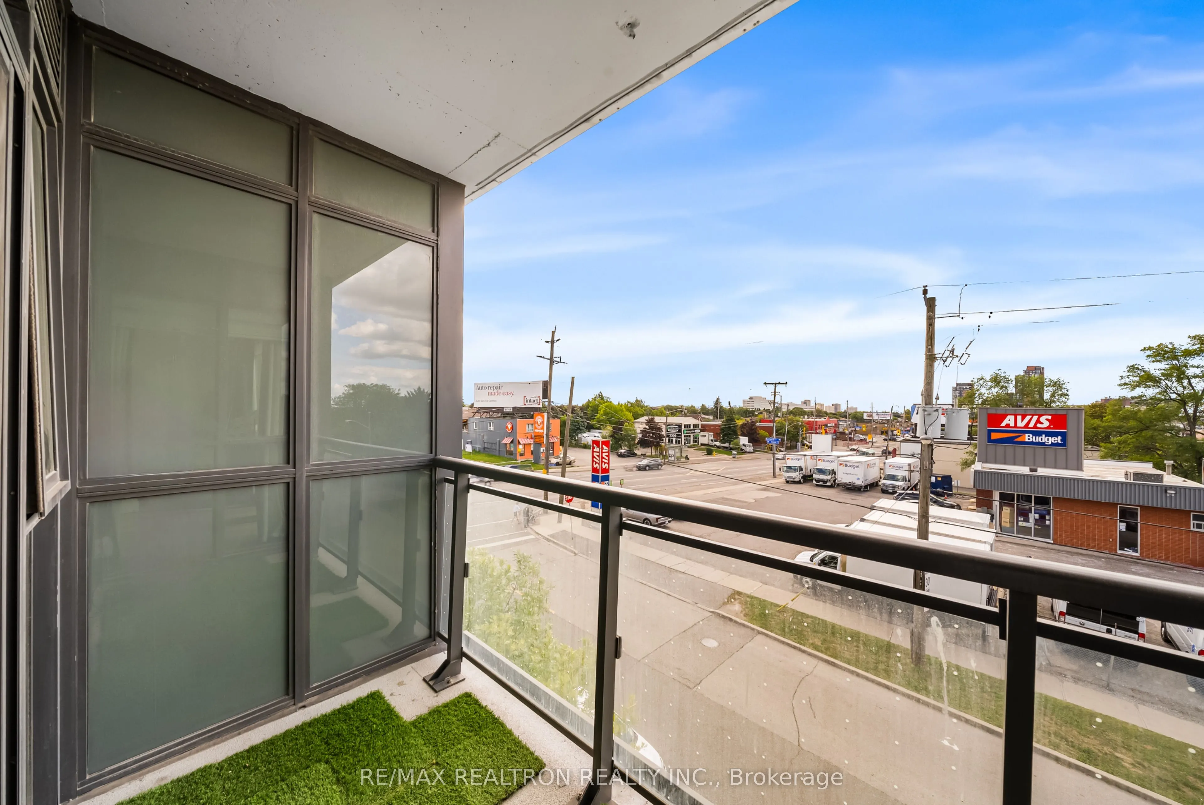 16 Mcadam Avenue, #310