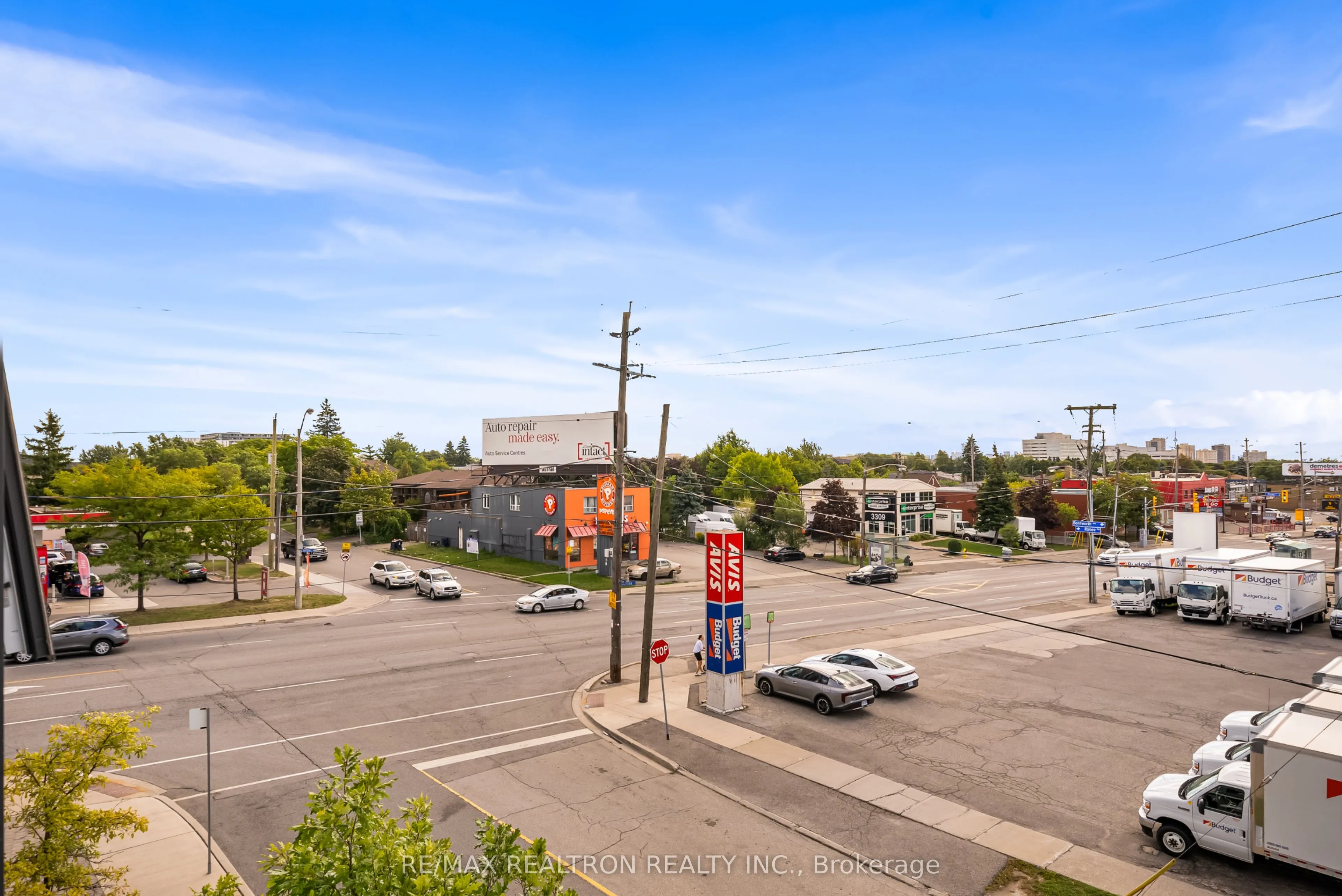 16 Mcadam Avenue, #310
