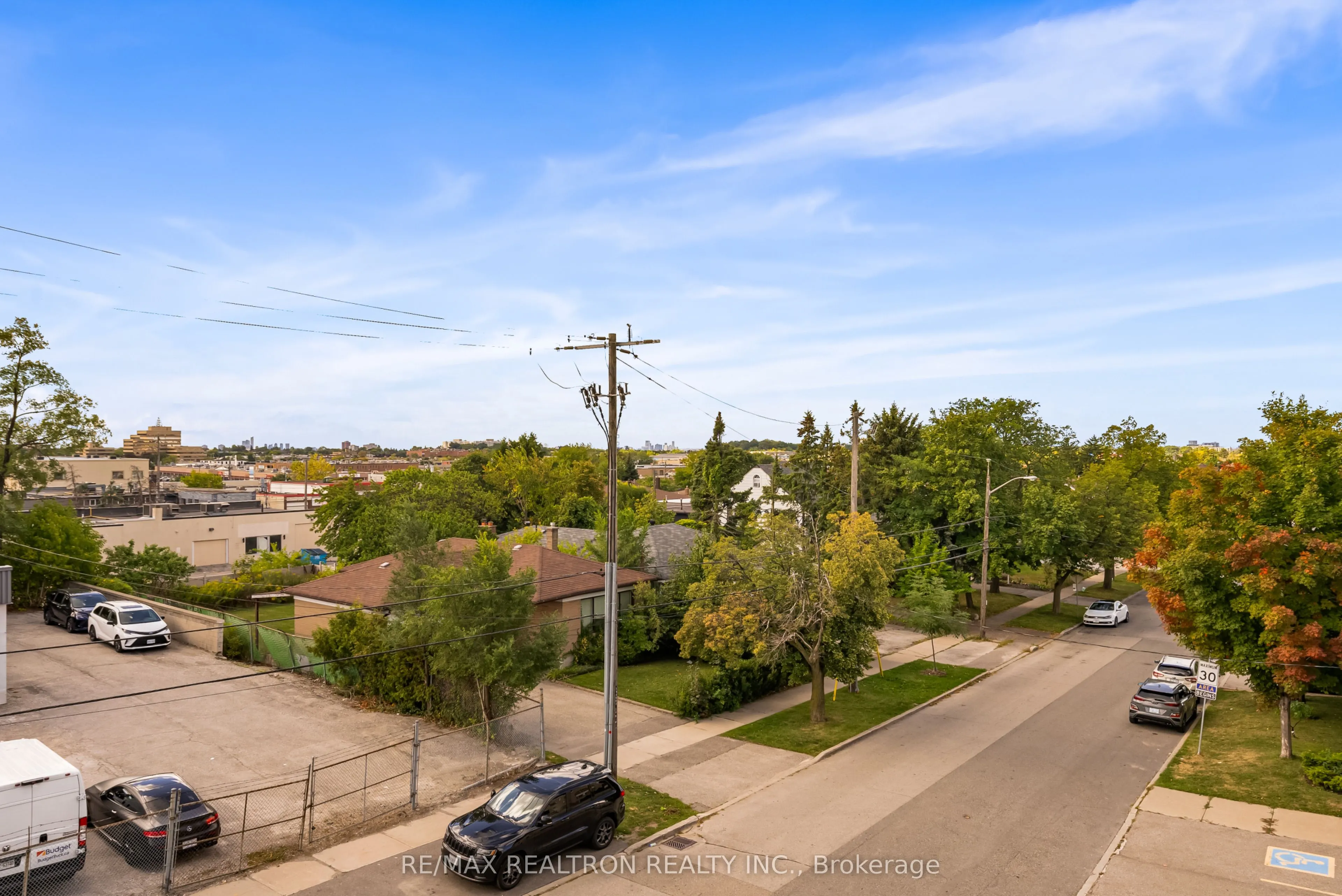 16 Mcadam Avenue, #310