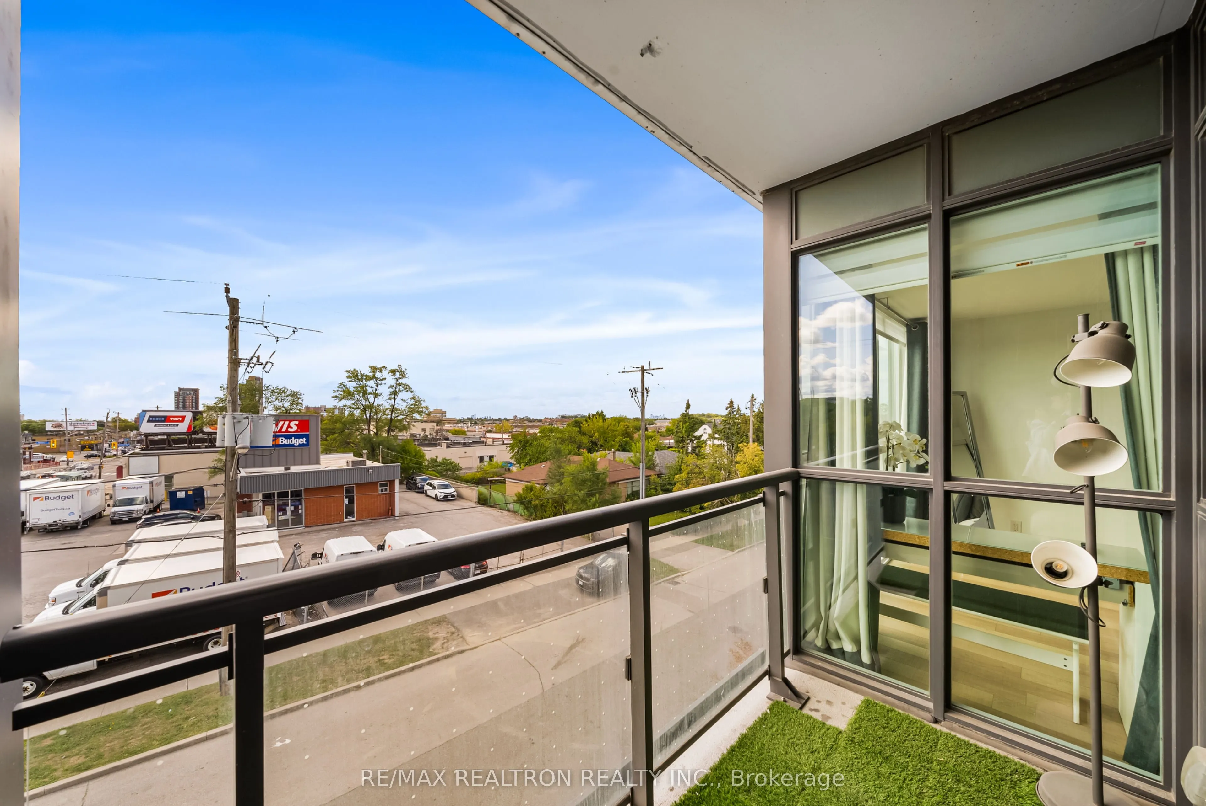 16 Mcadam Avenue, #310