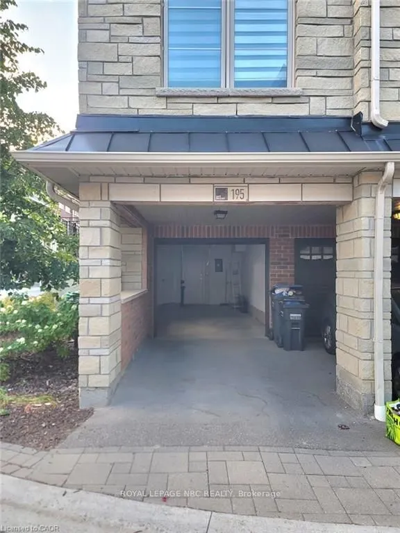 200 Veterans Drive, #195