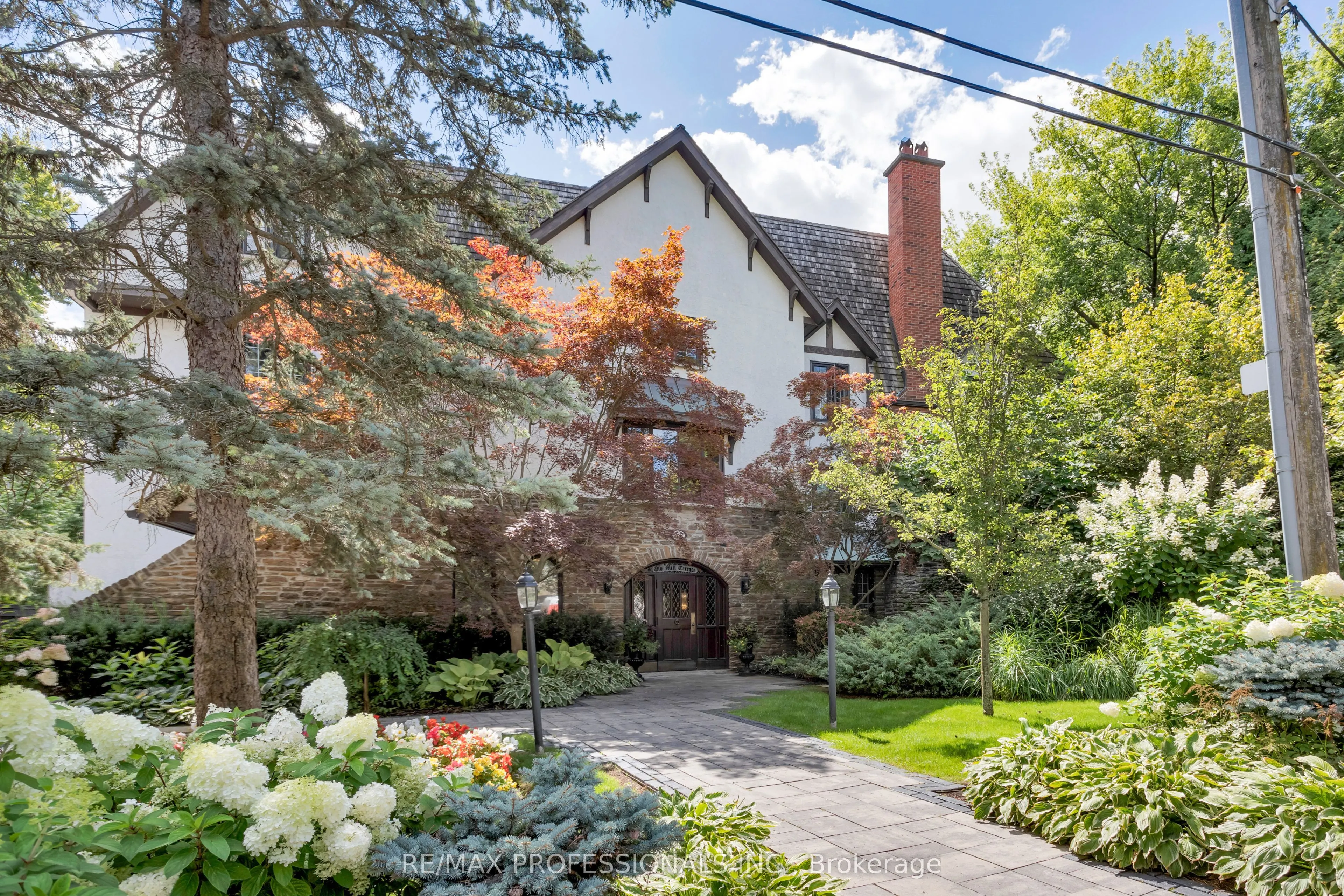 71 Old Mill Road, #304