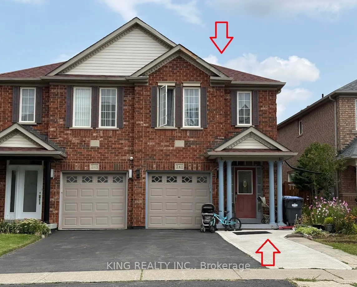 241 Sunny Meadow Boulevard
