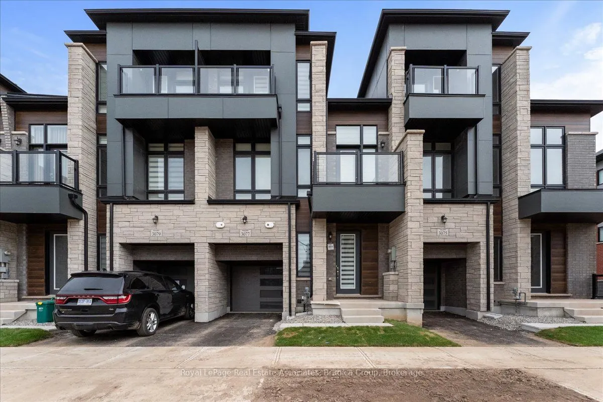 3077 Perkins Way