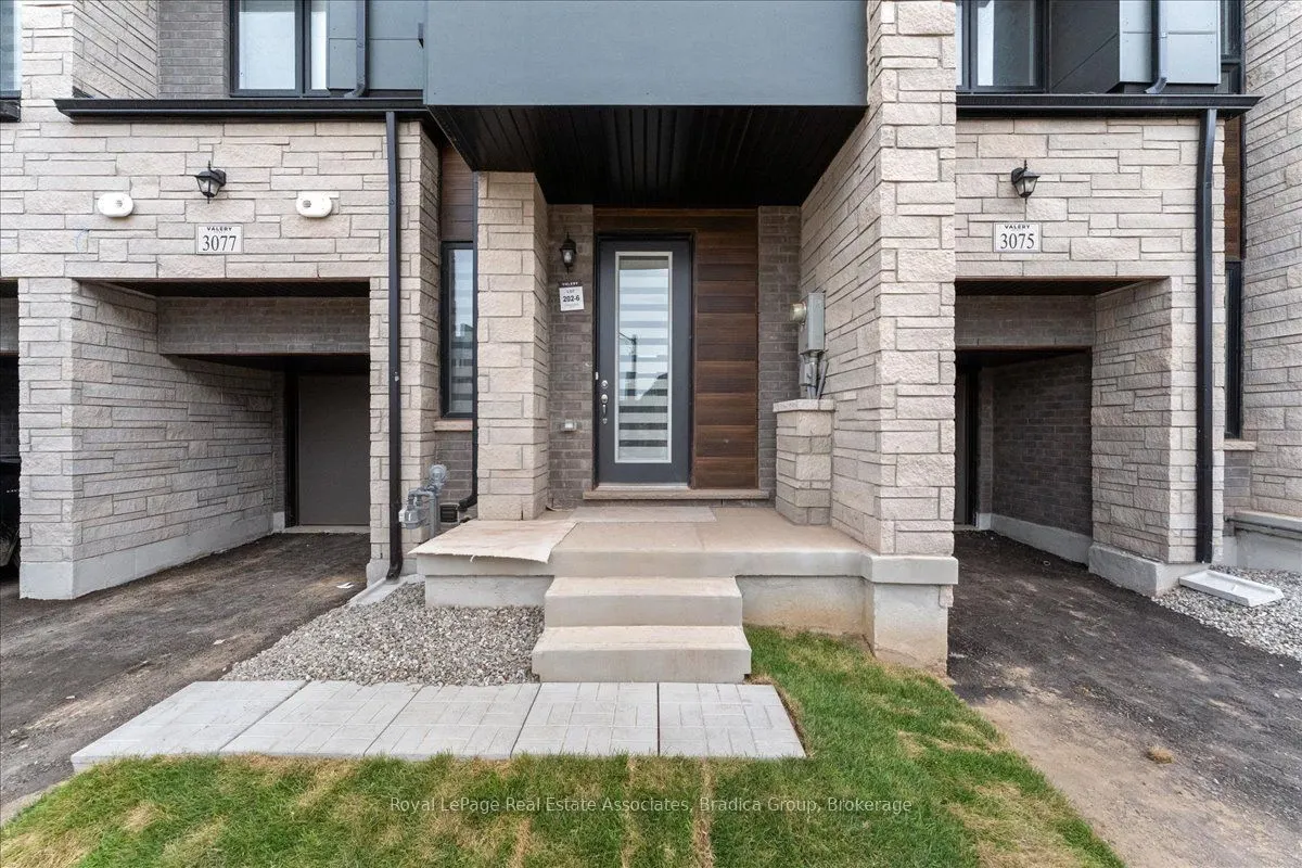 3077 Perkins Way