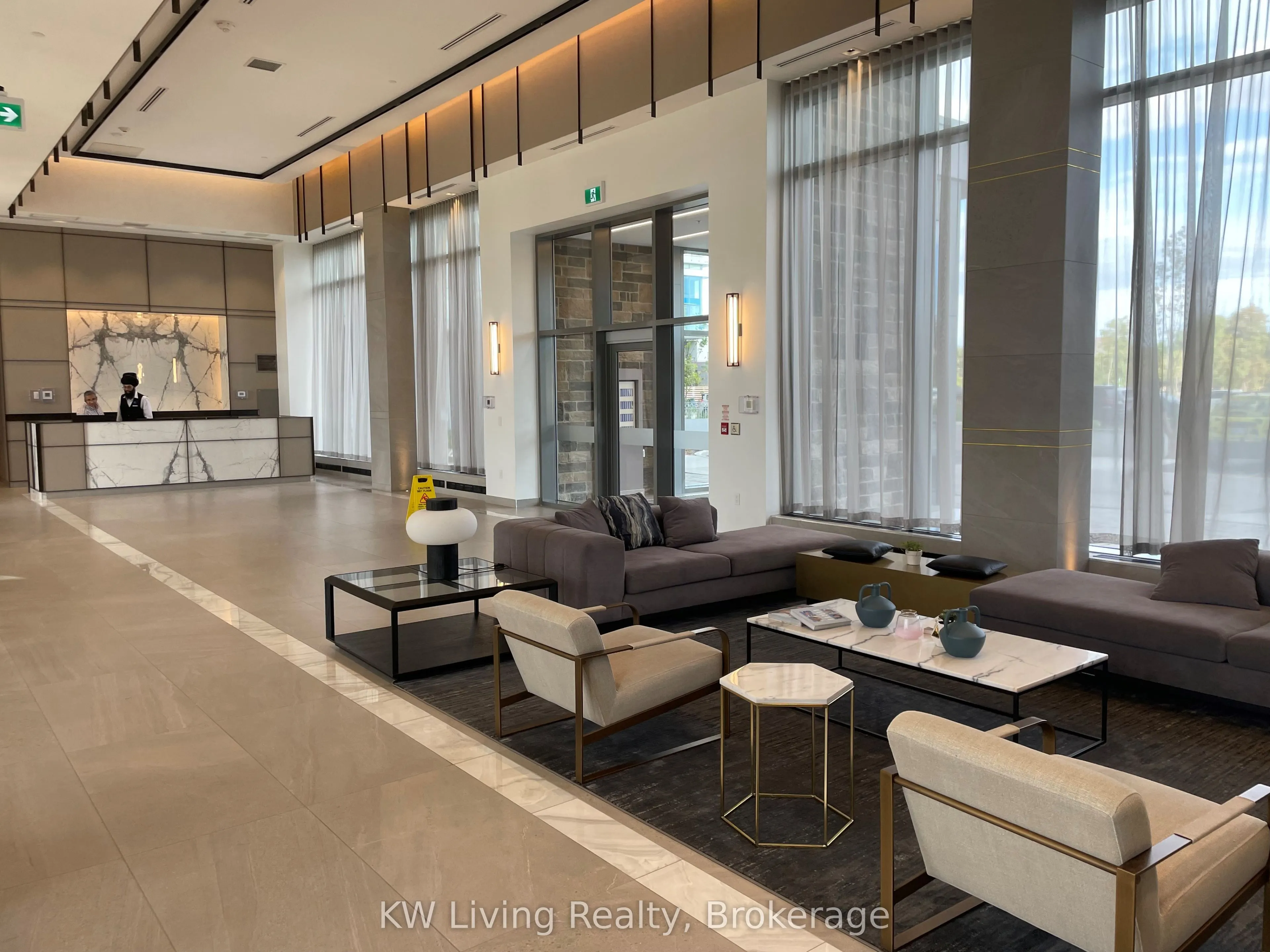4655 Metcalfe Avenue, #308