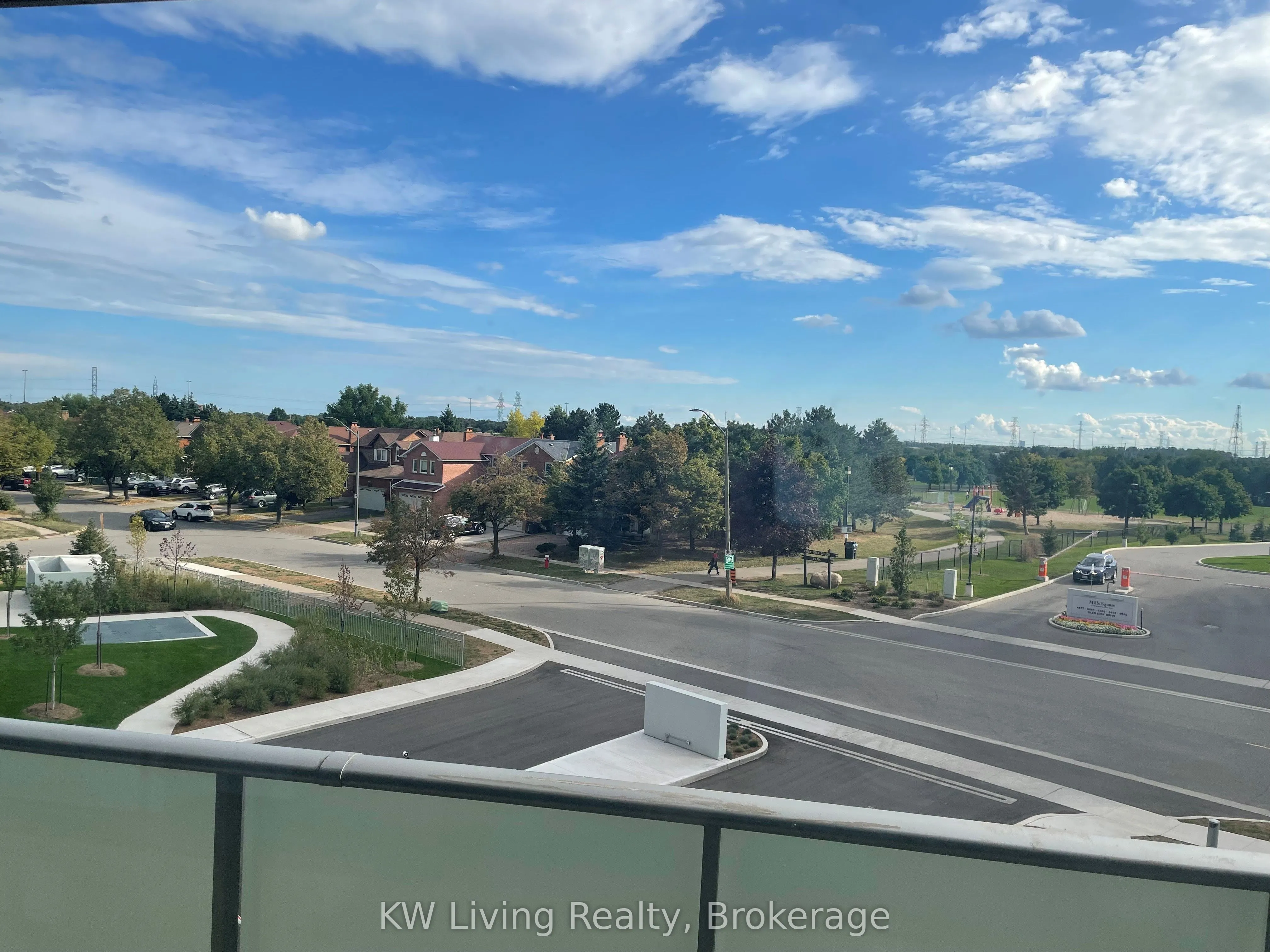 4655 Metcalfe Avenue, #308
