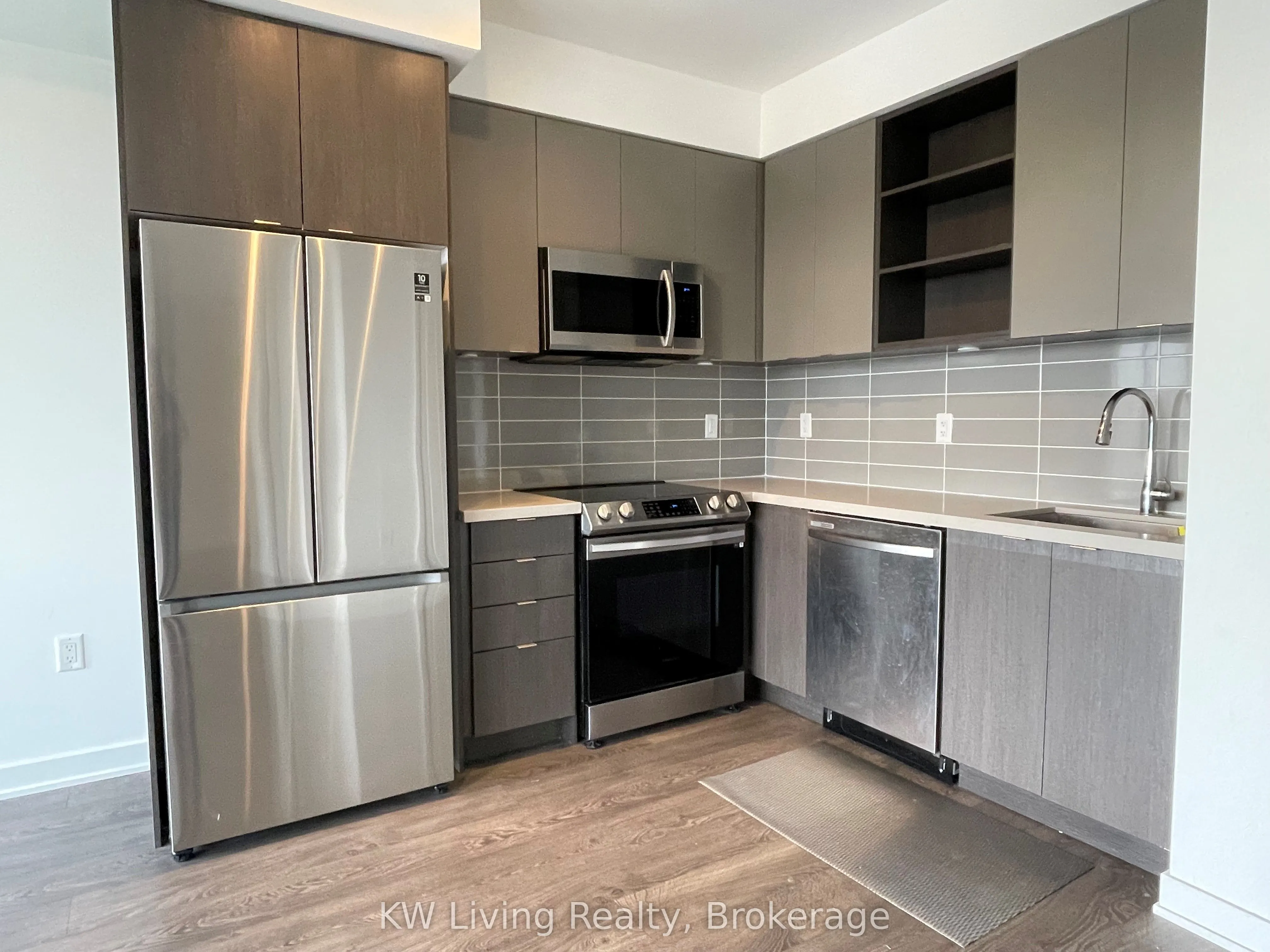 4655 Metcalfe Avenue, #308