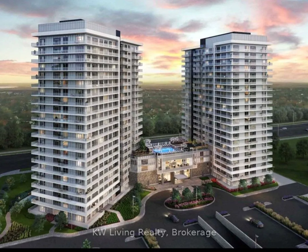 4655 Metcalfe Avenue, #308