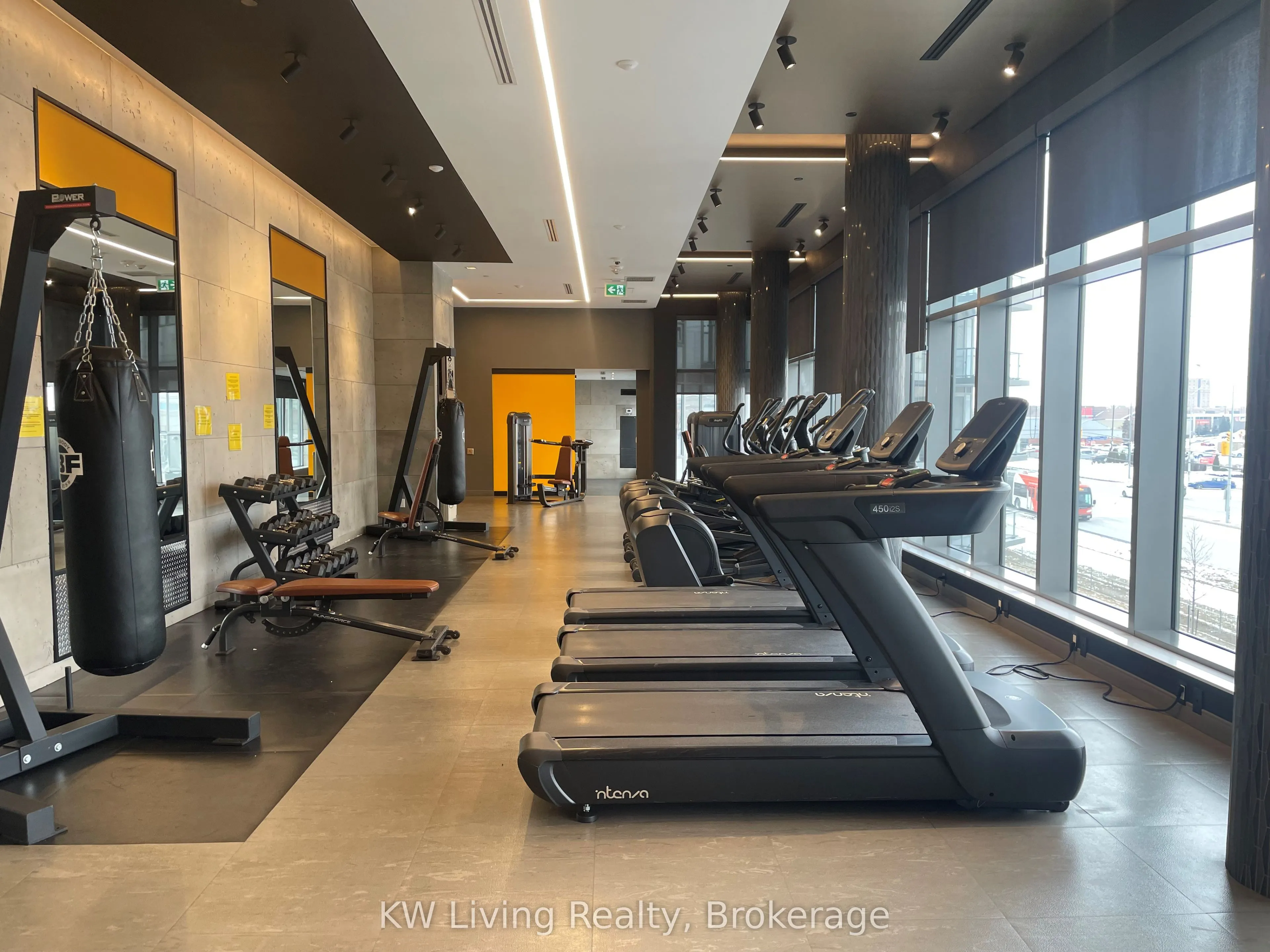 4655 Metcalfe Avenue, #308