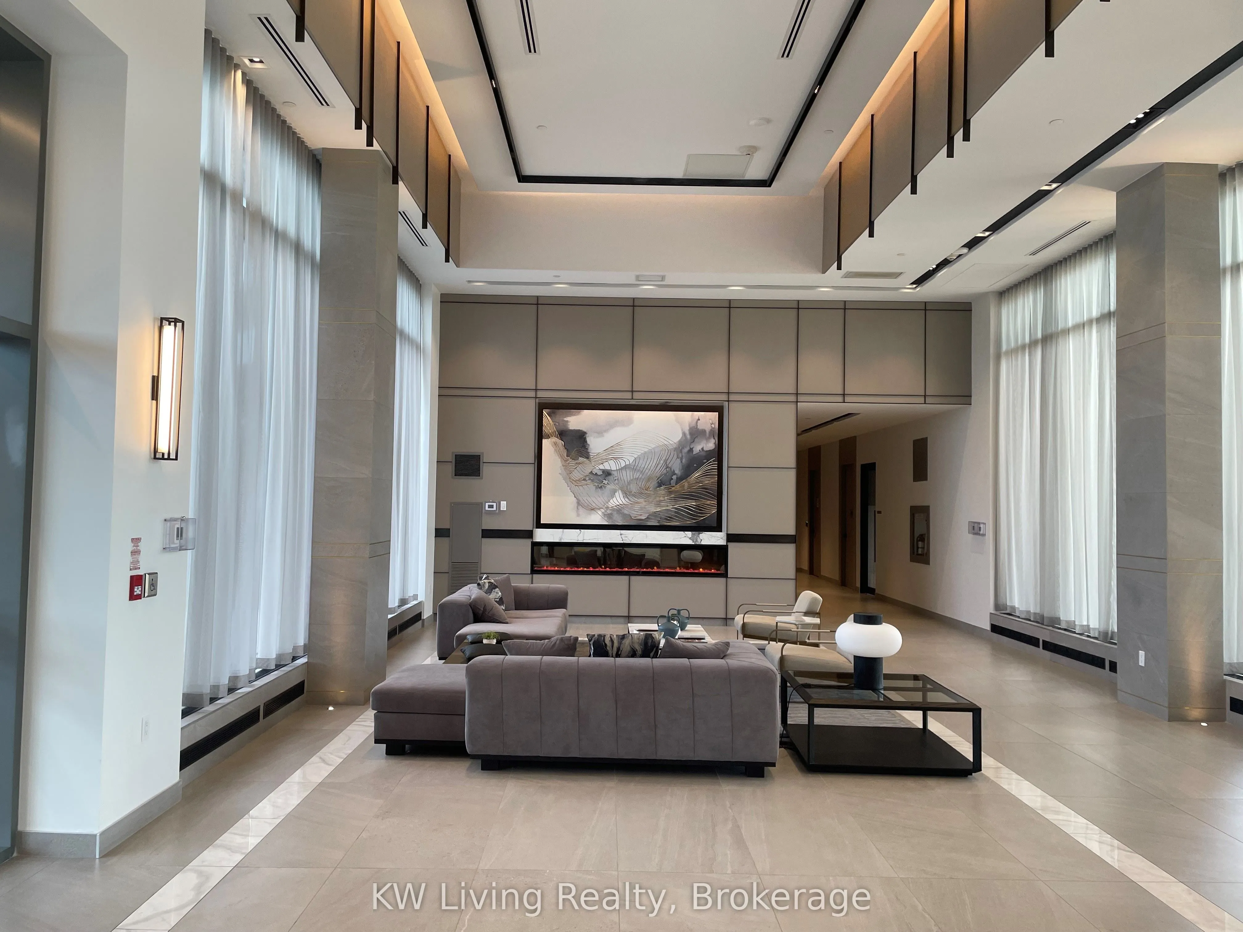 4655 Metcalfe Avenue, #308