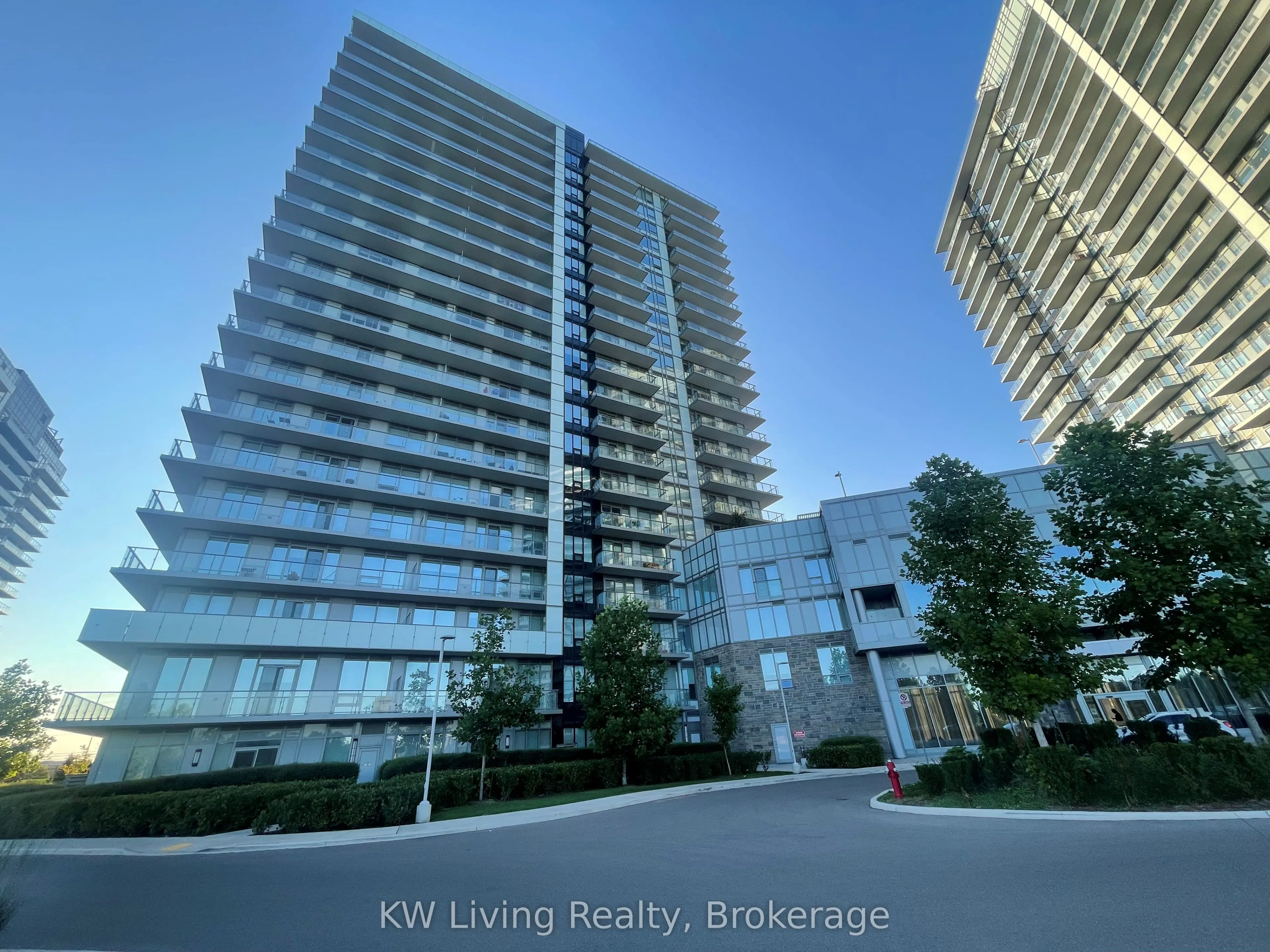 4655 Metcalfe Avenue, #308