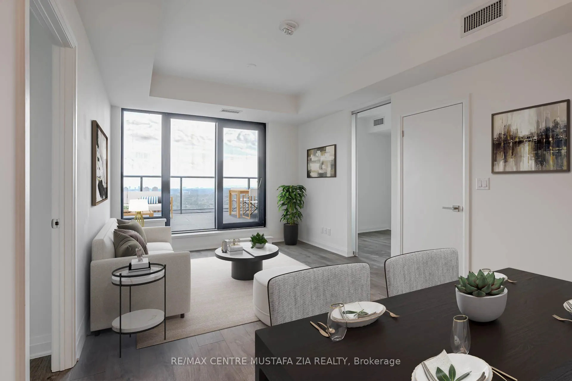 4015 The Exchange, #1903