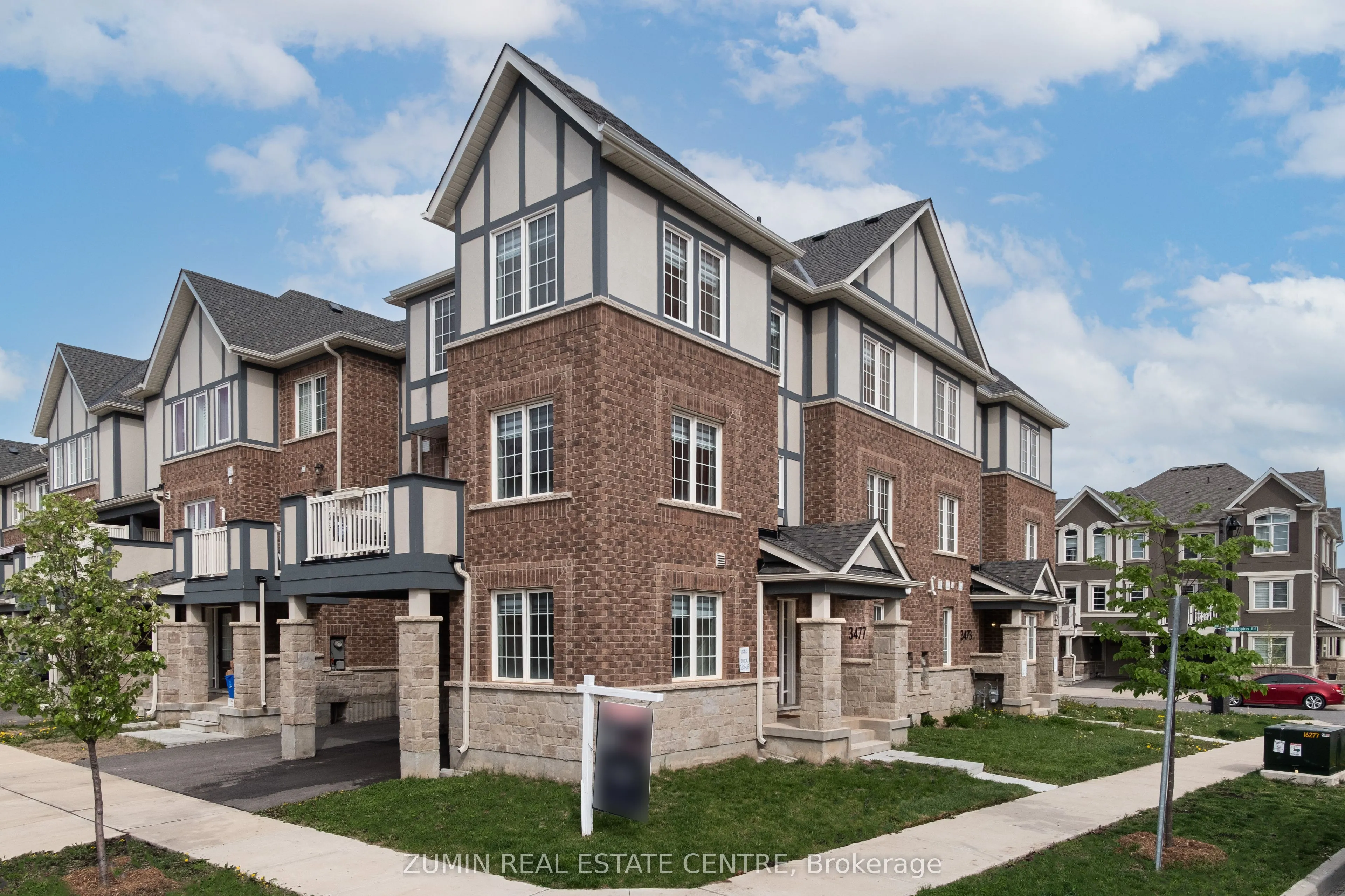 3477 Vernon Powell Drive