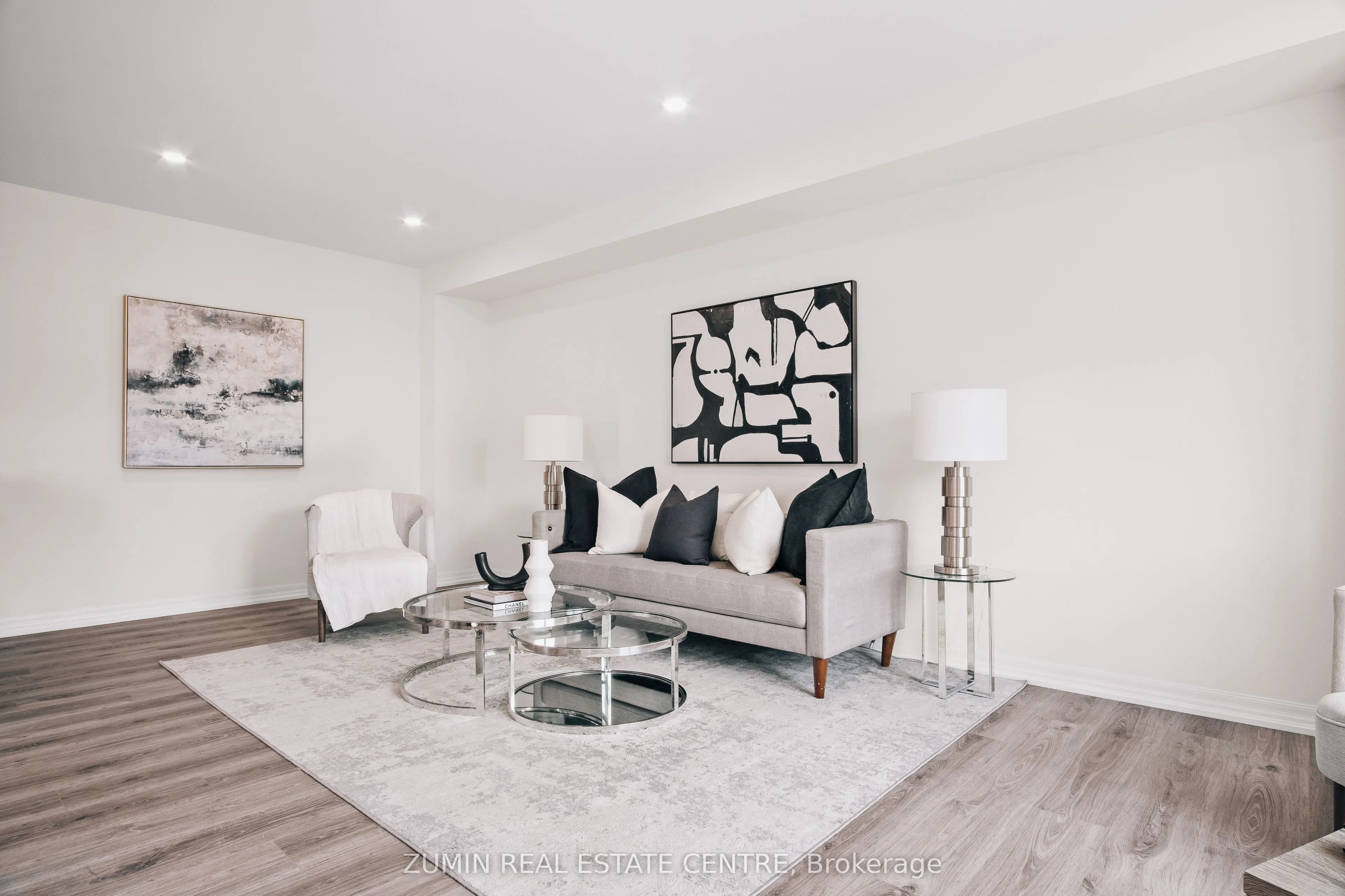 3477 Vernon Powell Drive