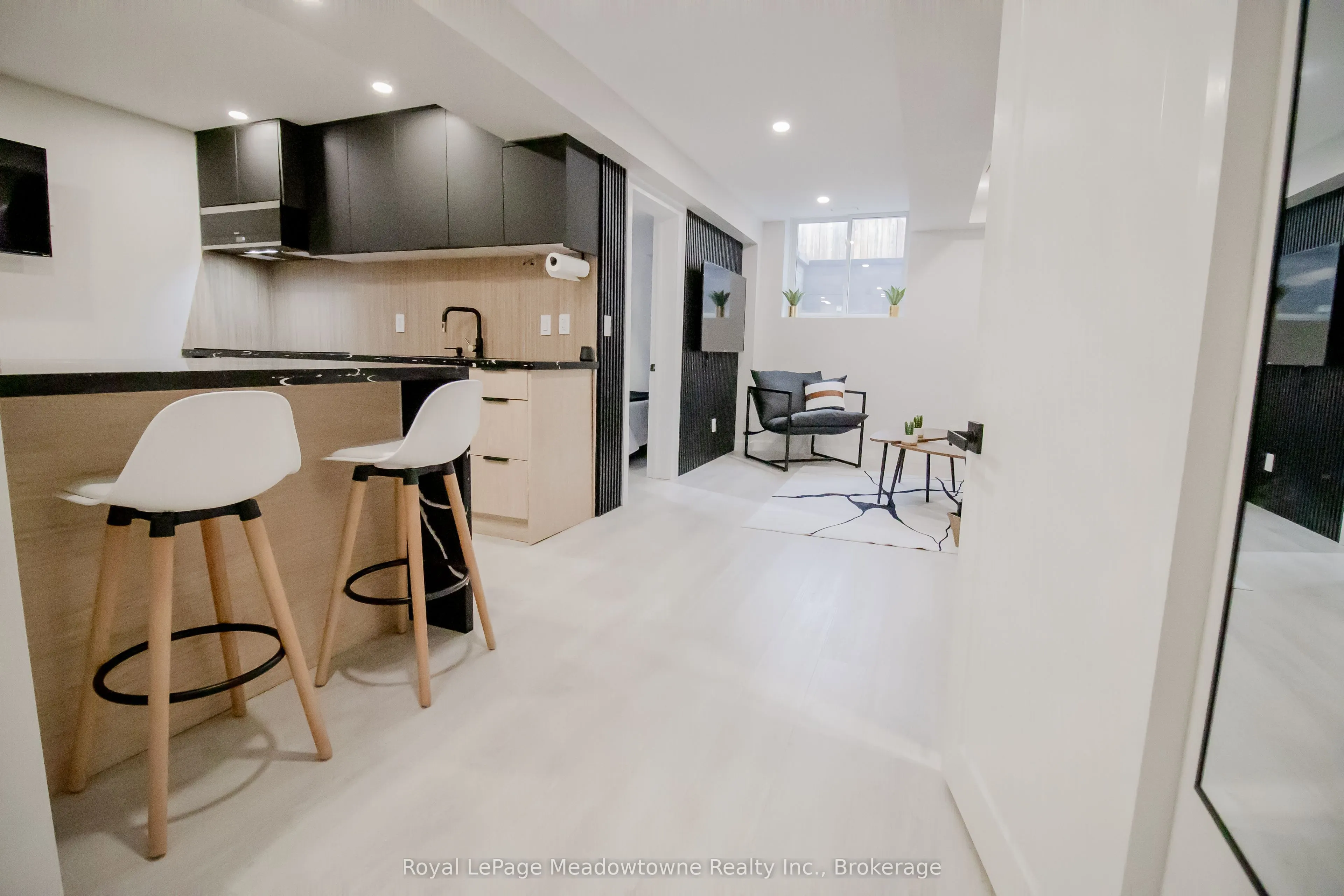 99 Kendall Drive, #Bsmt