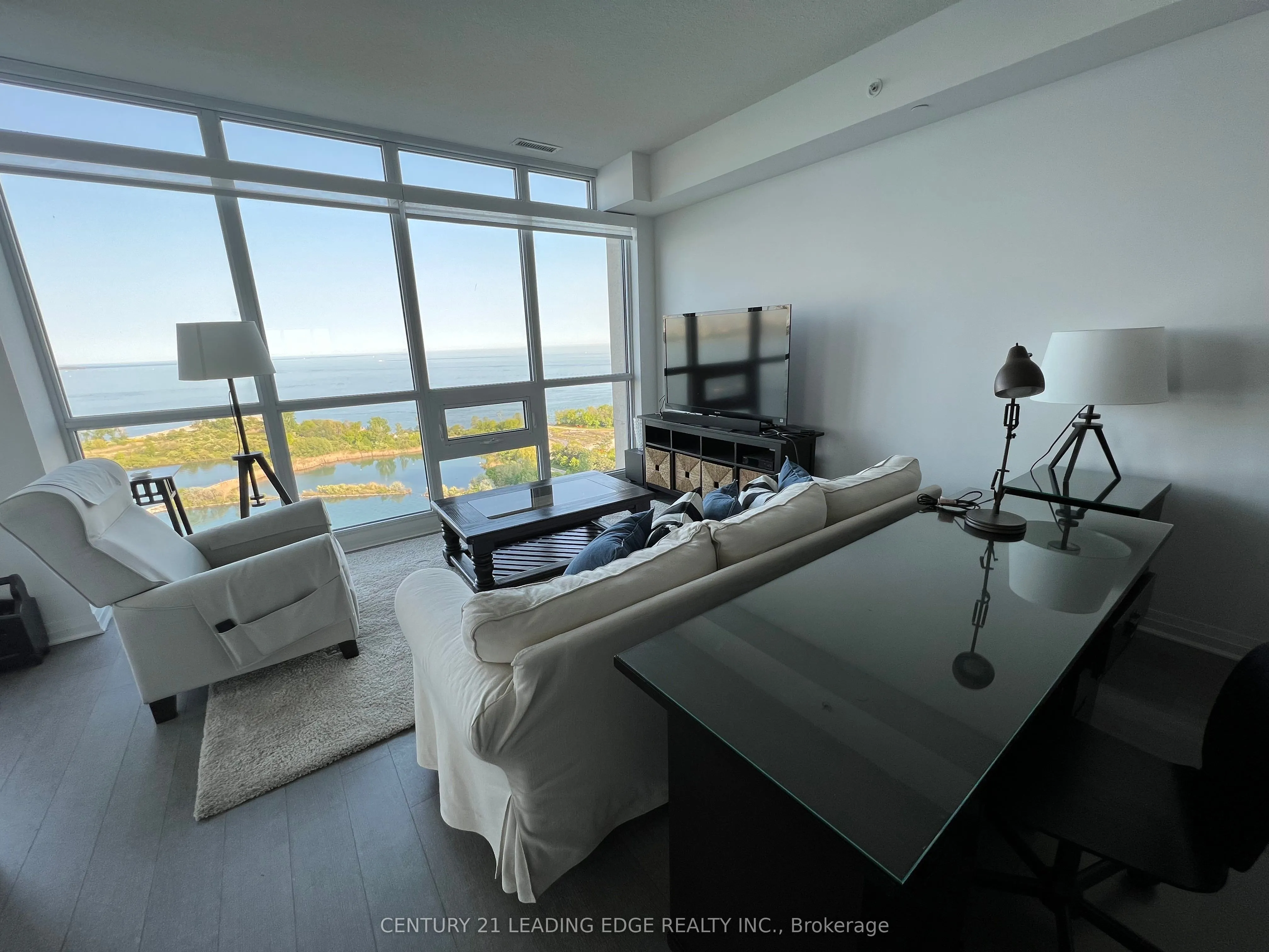 59 Annie Craig Drive, #2203